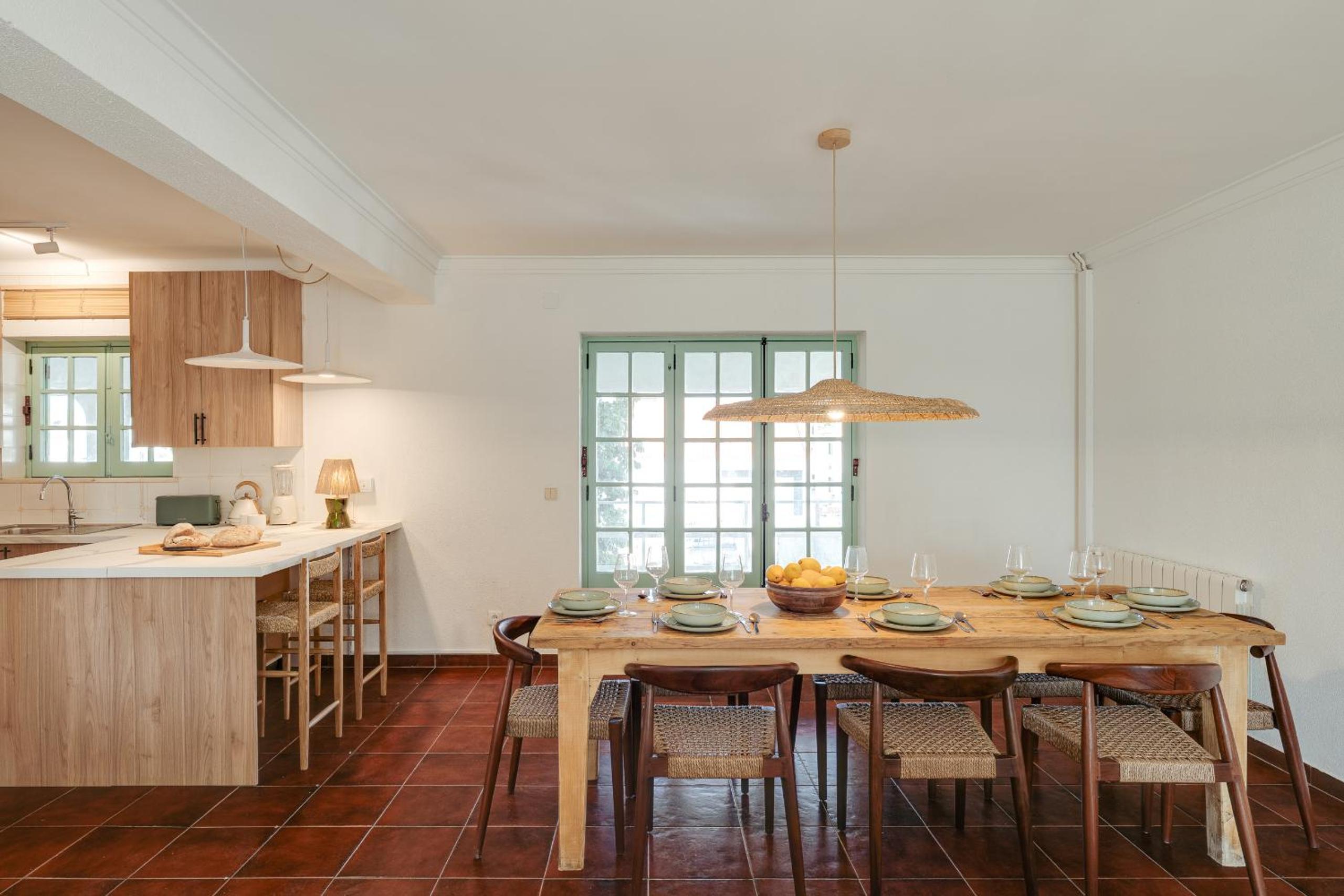 Charneca Caparica Casa Rey by Hopstays