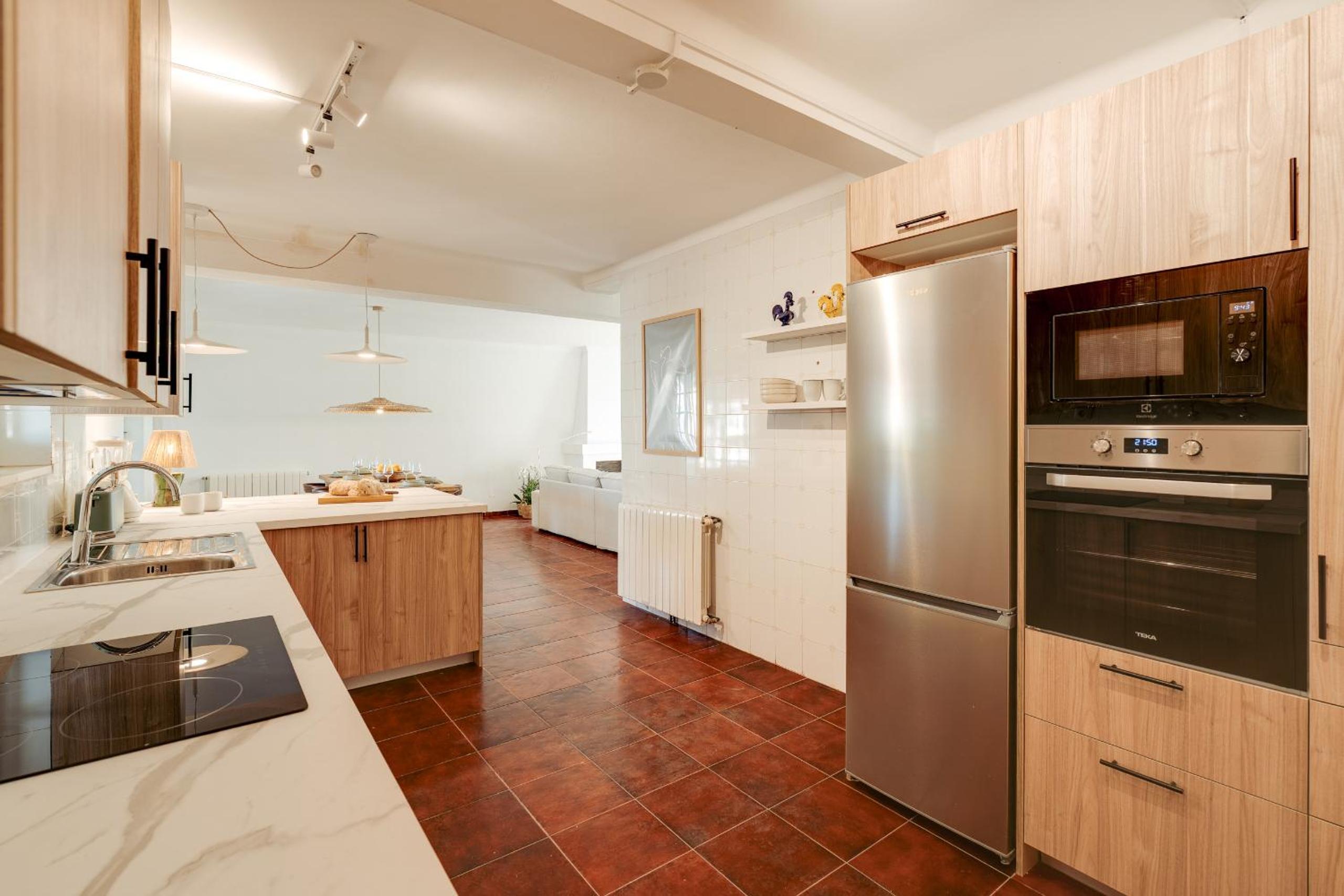 Charneca Caparica Casa Rey by Hopstays