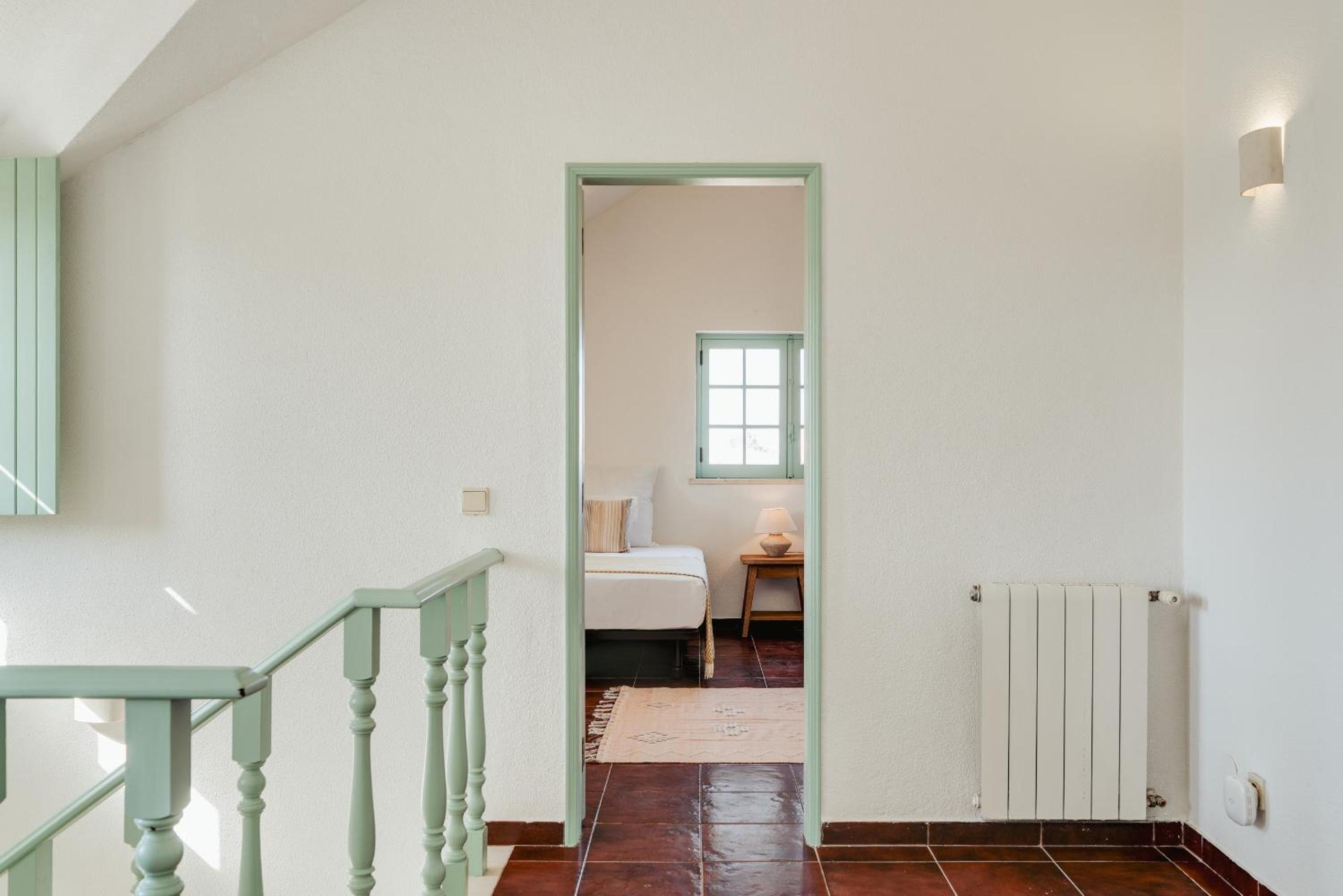 Charneca Caparica Casa Rey by Hopstays