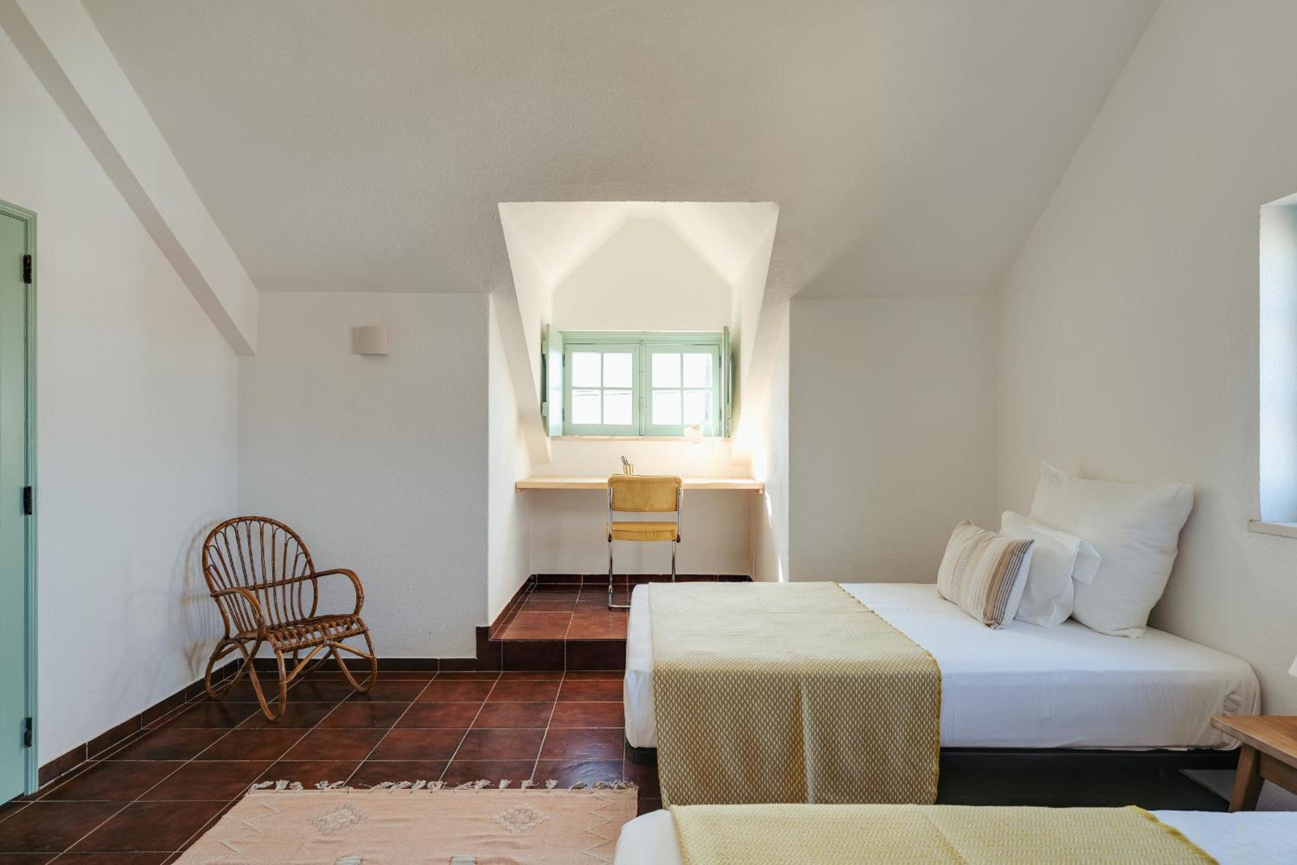 Charneca Caparica Casa Rey by Hopstays