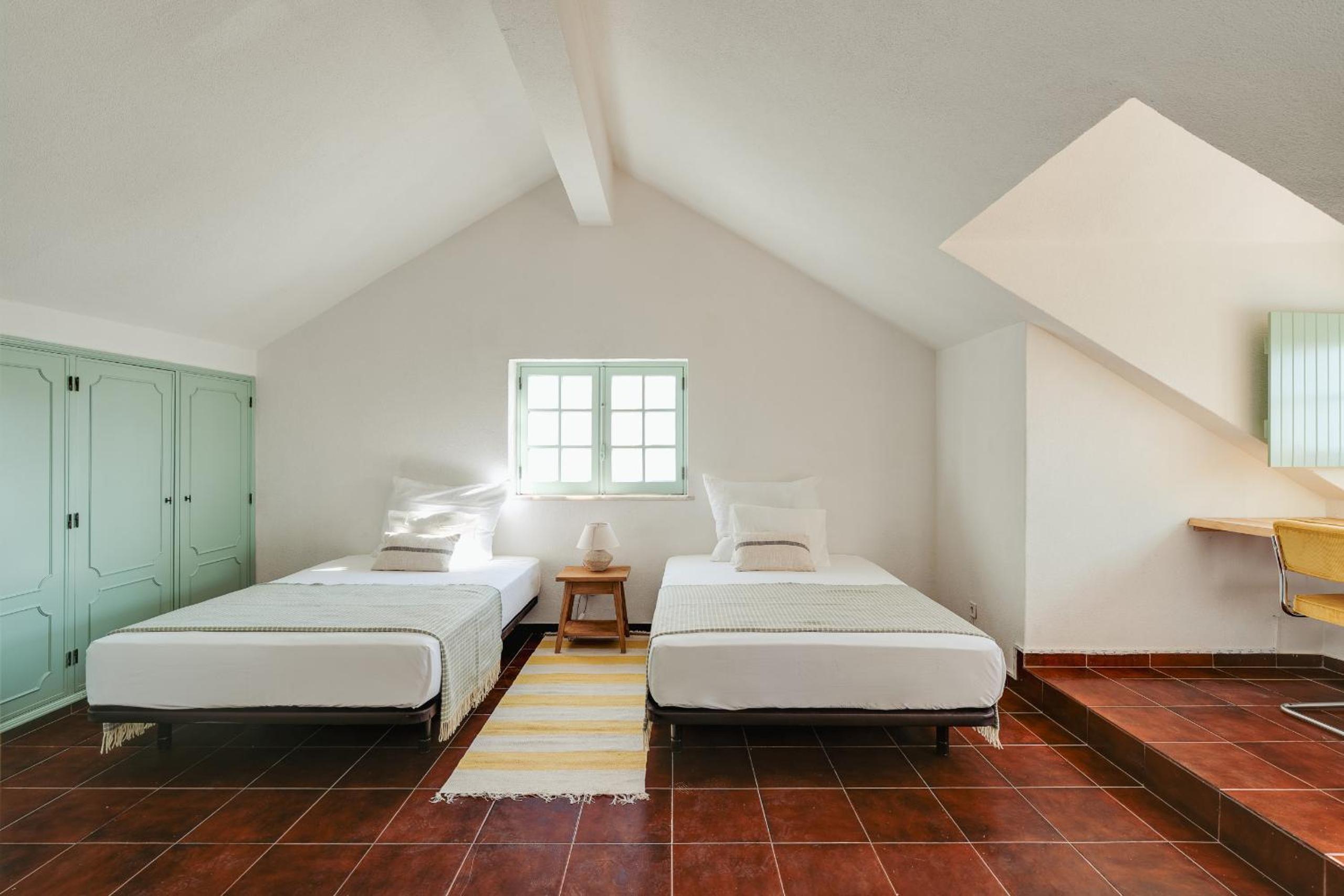 Charneca Caparica Casa Rey by Hopstays