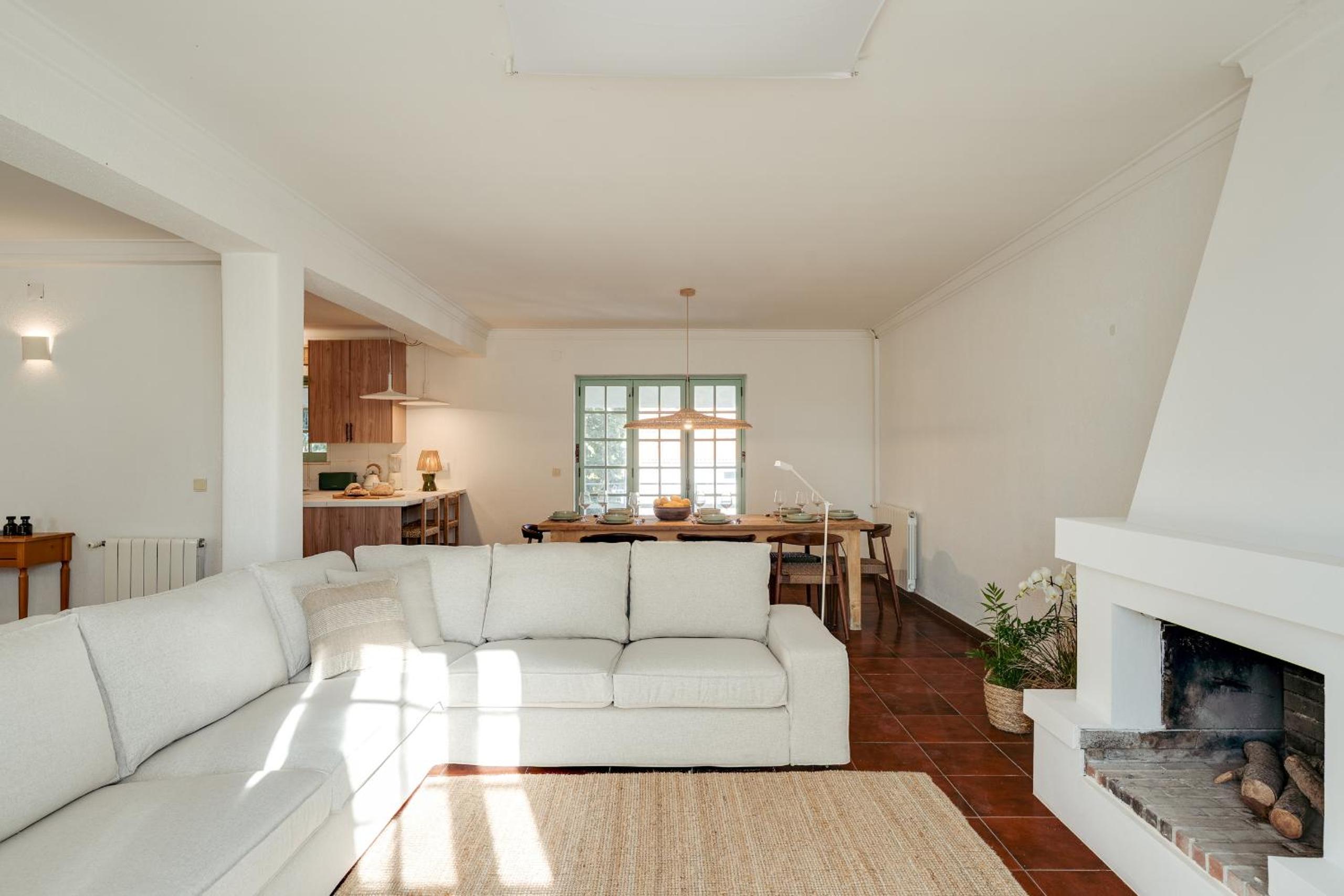 Charneca Caparica Casa Rey by Hopstays