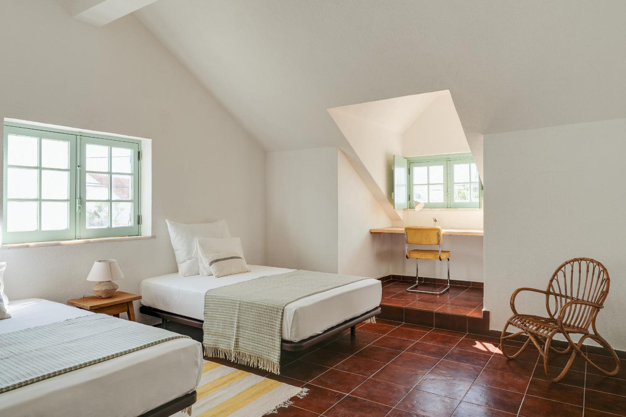 Charneca Caparica Casa Rey by Hopstays