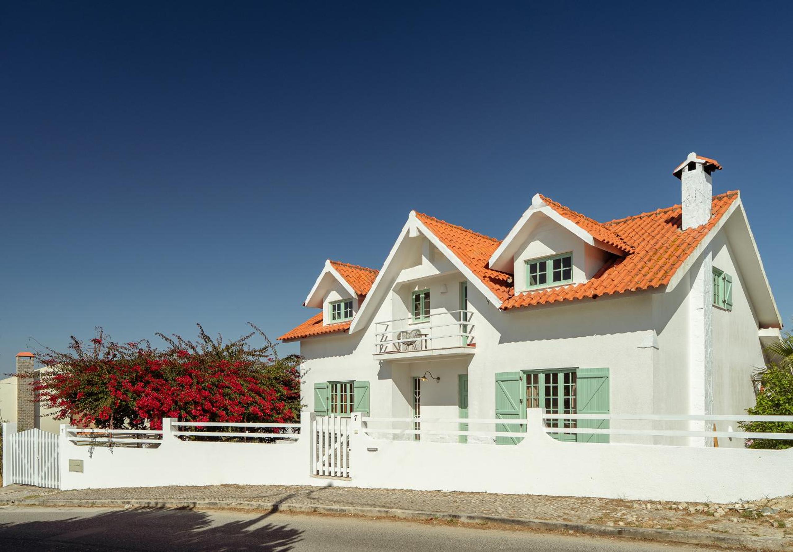 Charneca Caparica Casa Rey by Hopstays