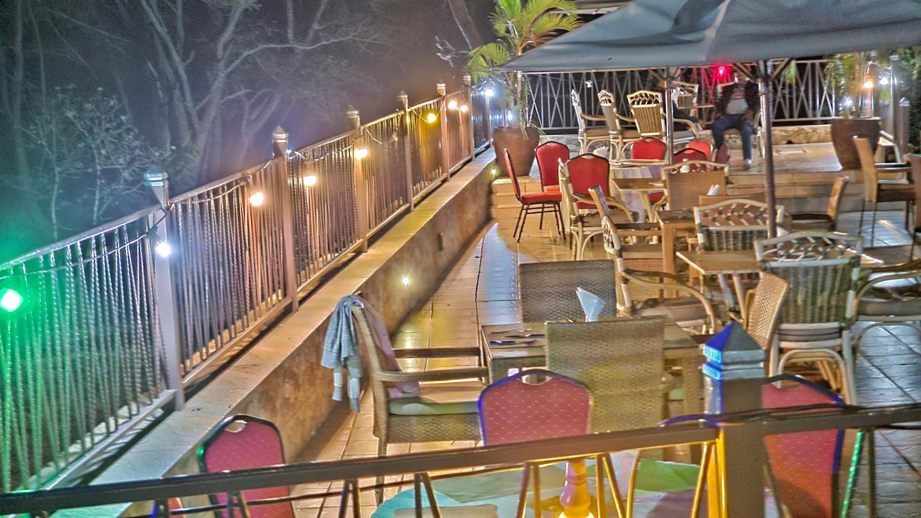 Sagana Getaway Resort