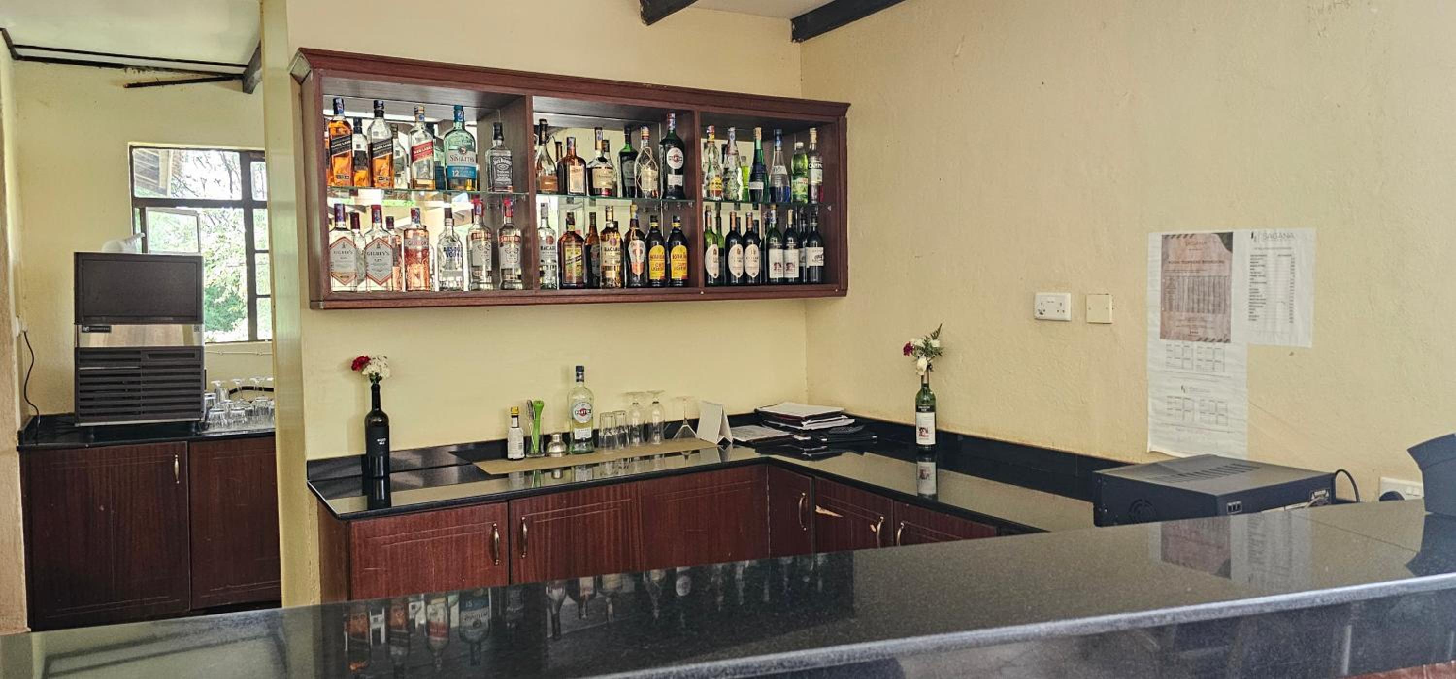Sagana Getaway Resort