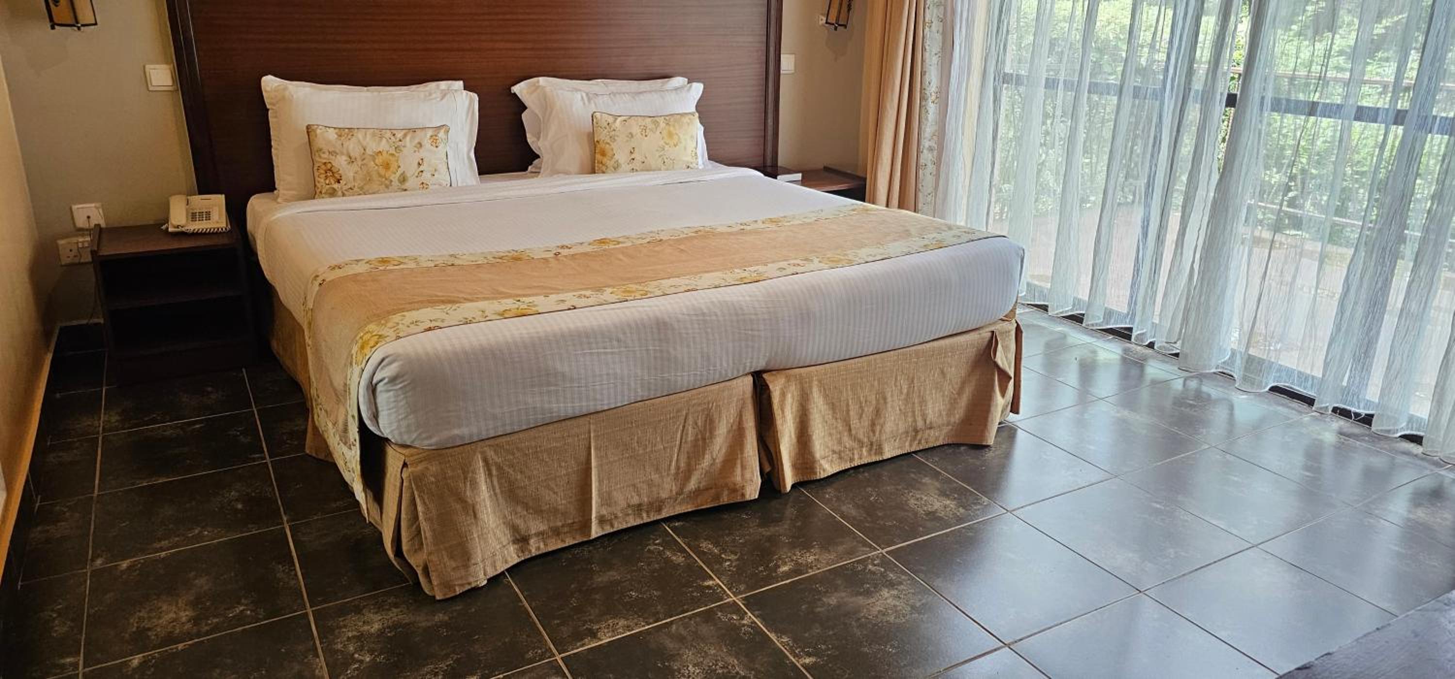 Sagana Getaway Resort