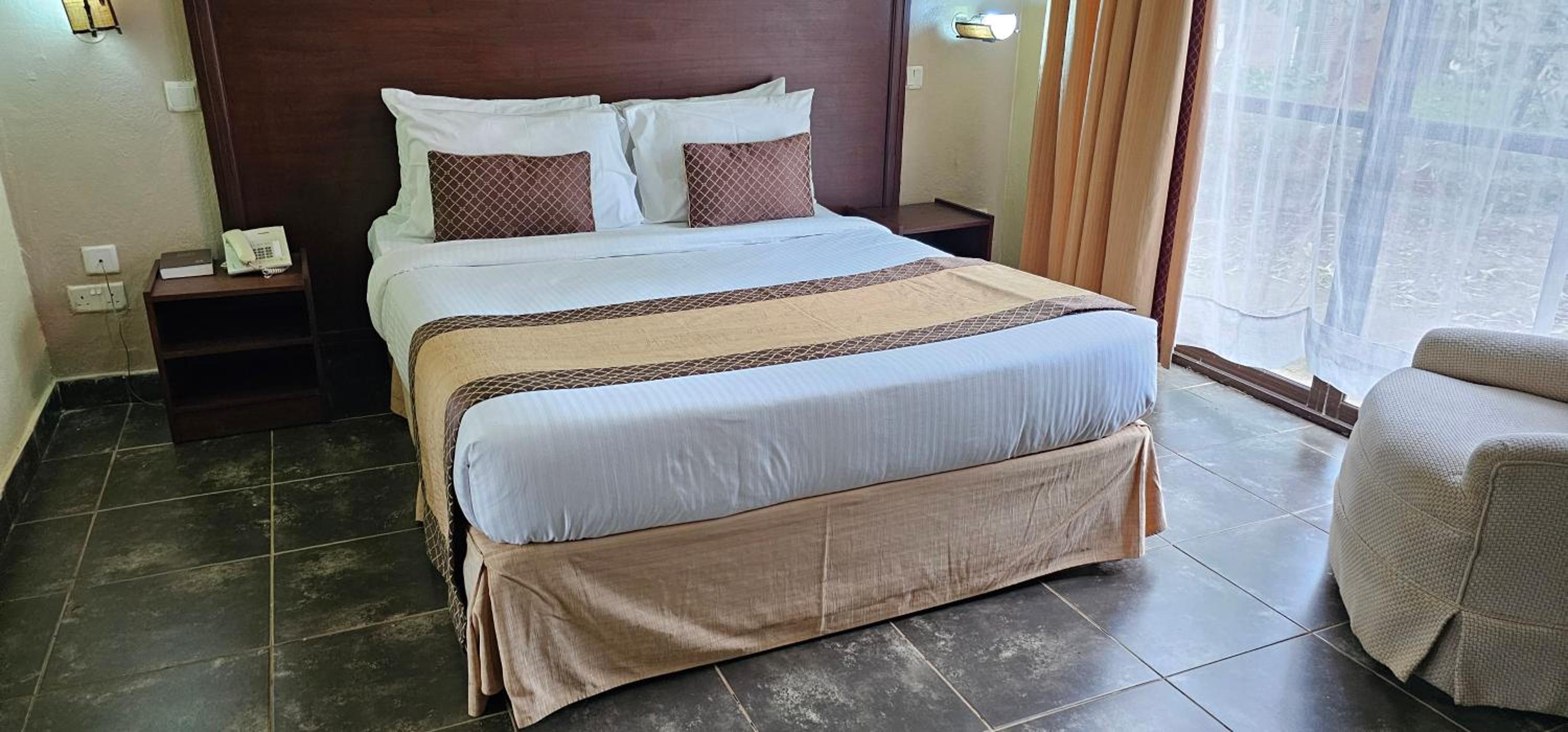 Sagana Getaway Resort