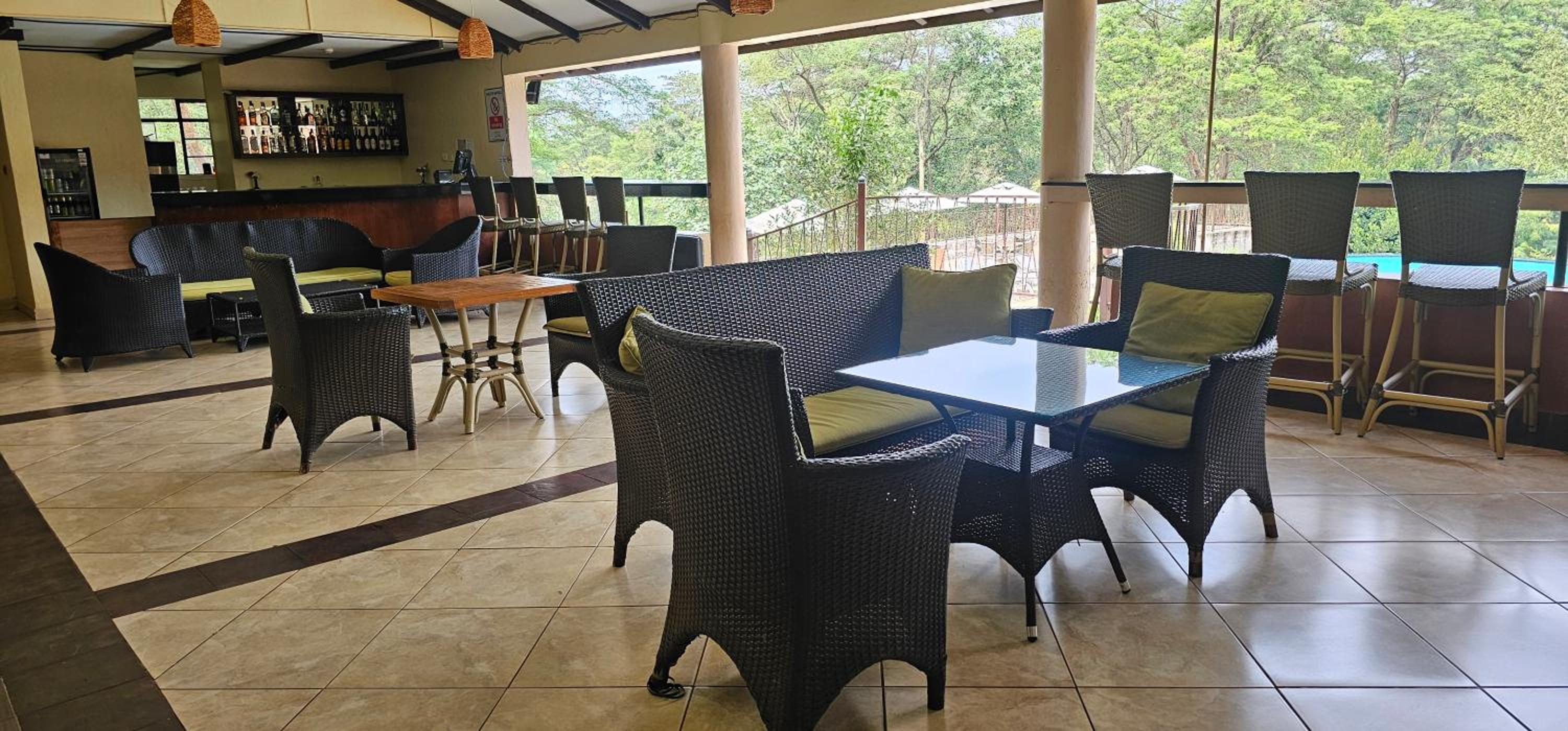 Sagana Getaway Resort