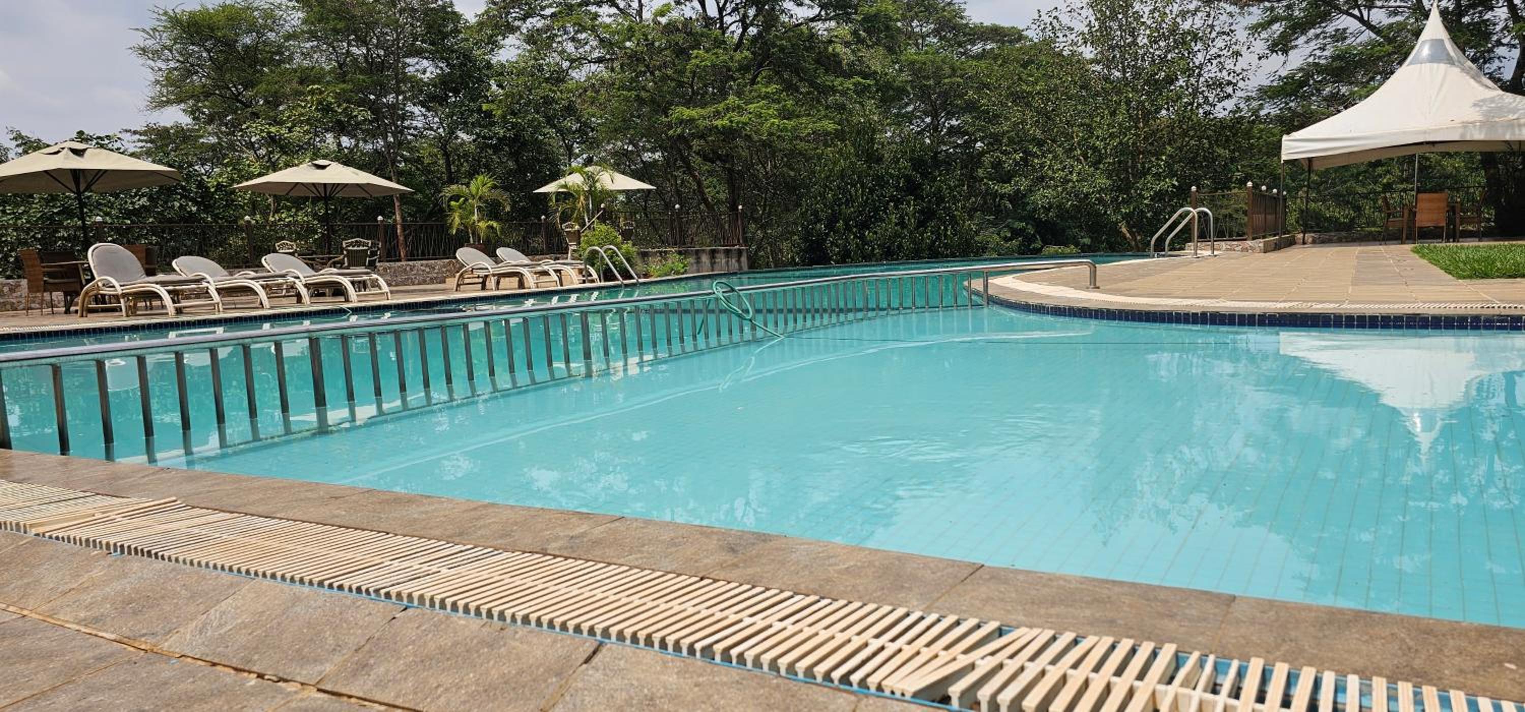 Sagana Getaway Resort