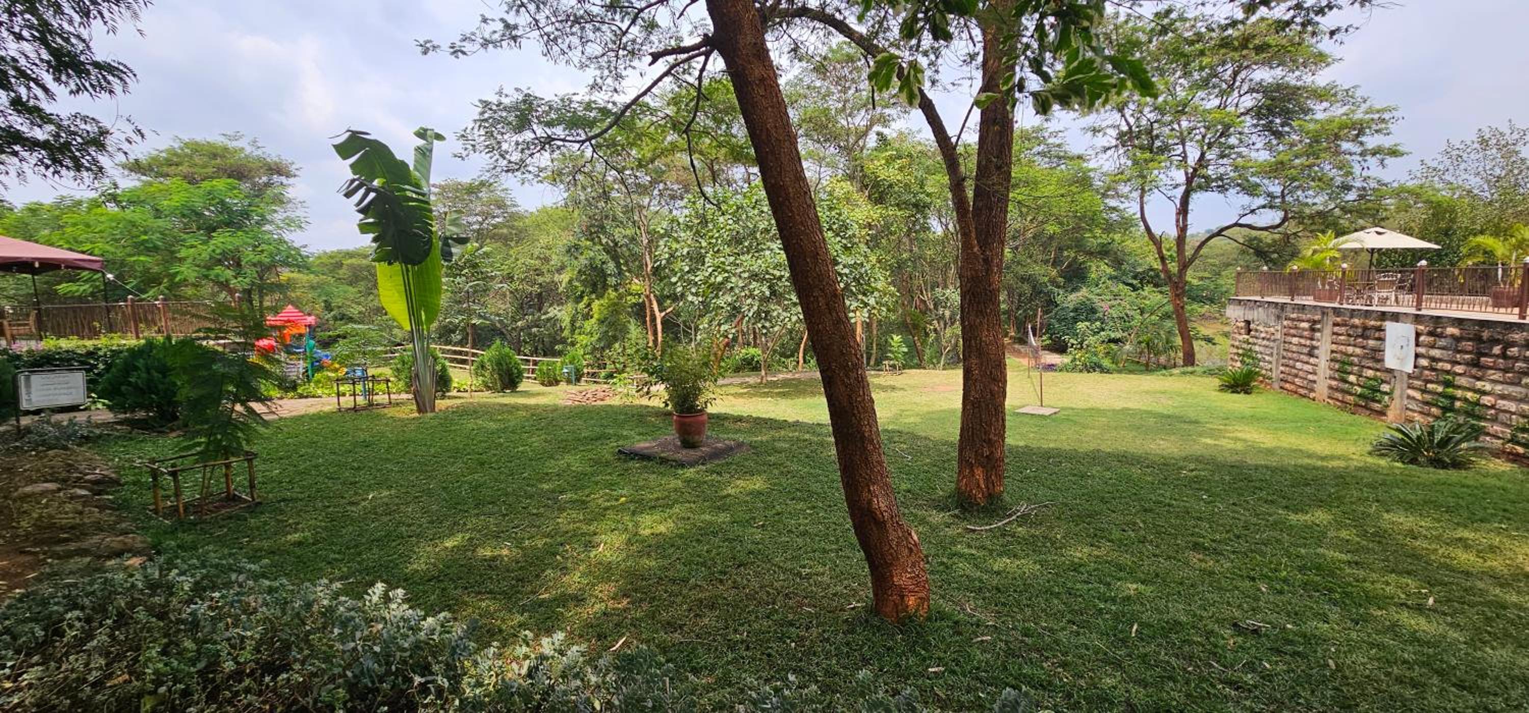 Sagana Getaway Resort