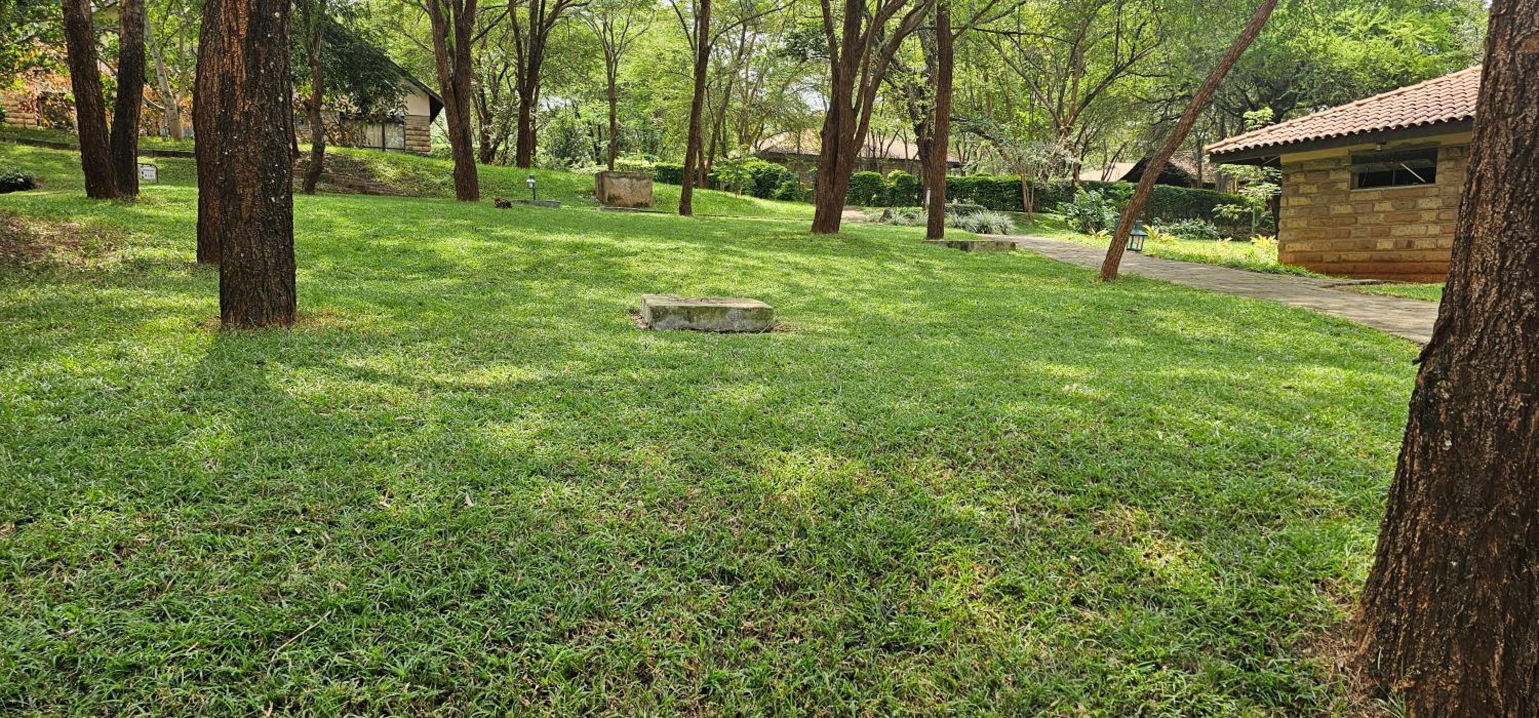 Sagana Getaway Resort