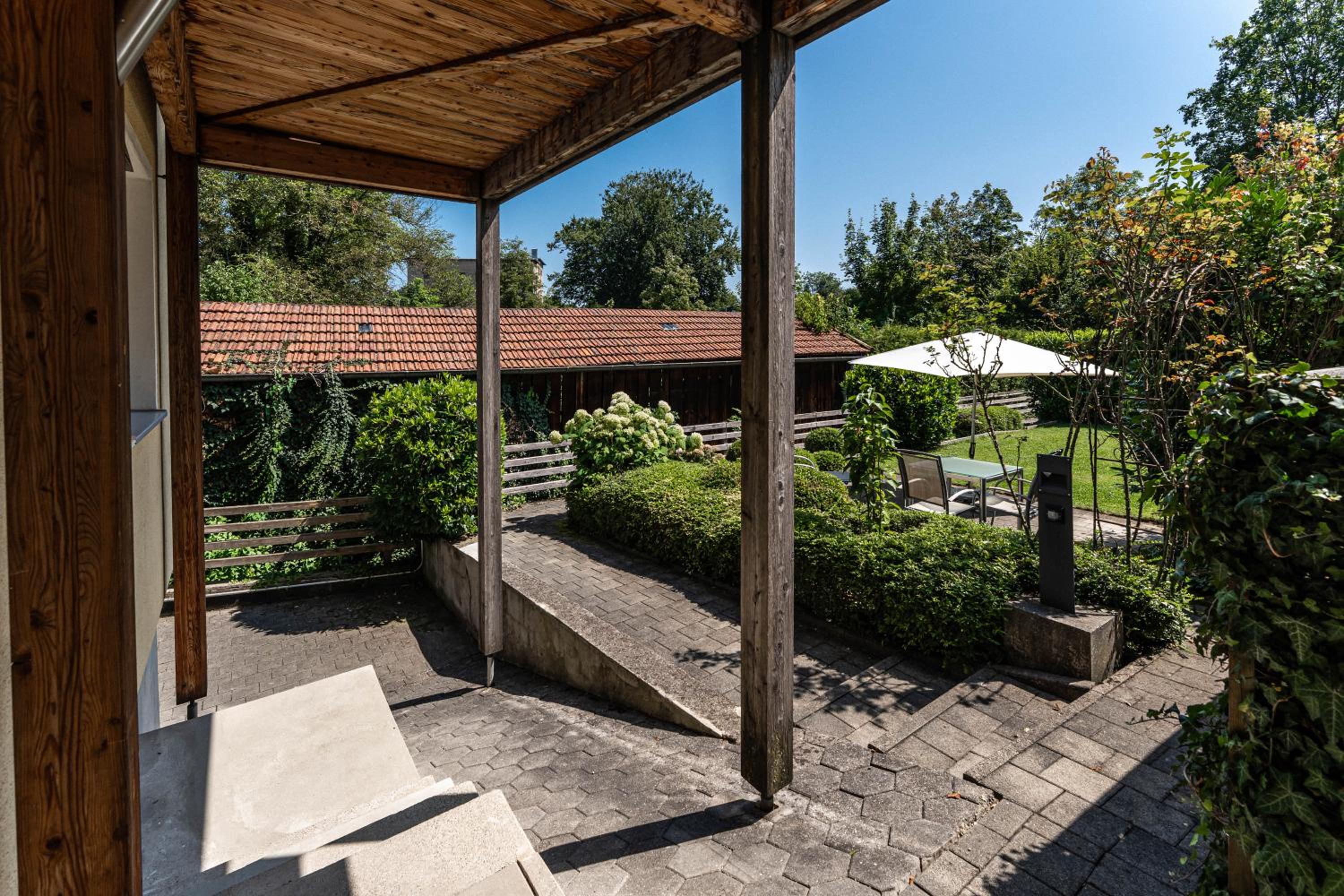 Kurpark Suites Bad Aibling