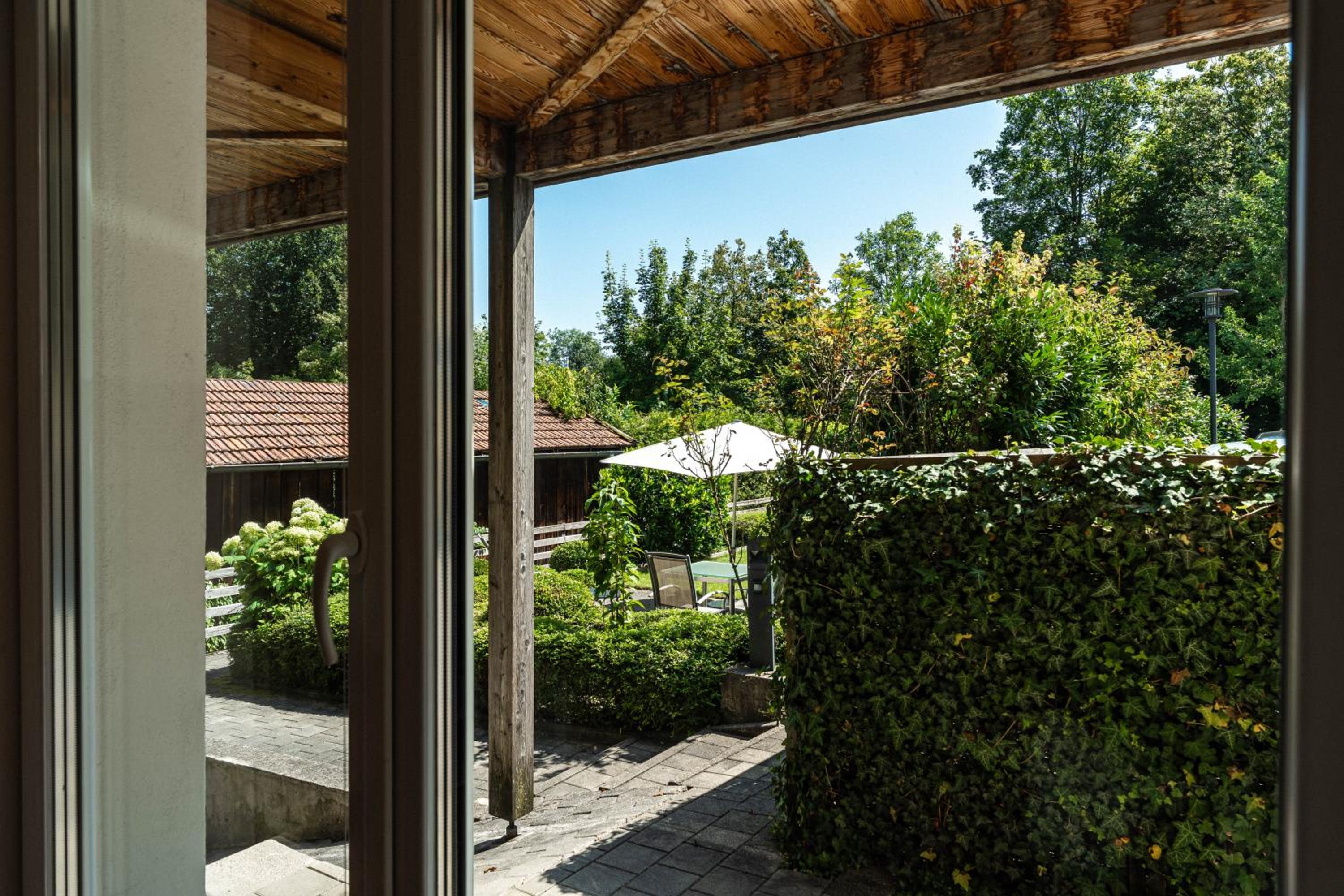 Kurpark Suites Bad Aibling