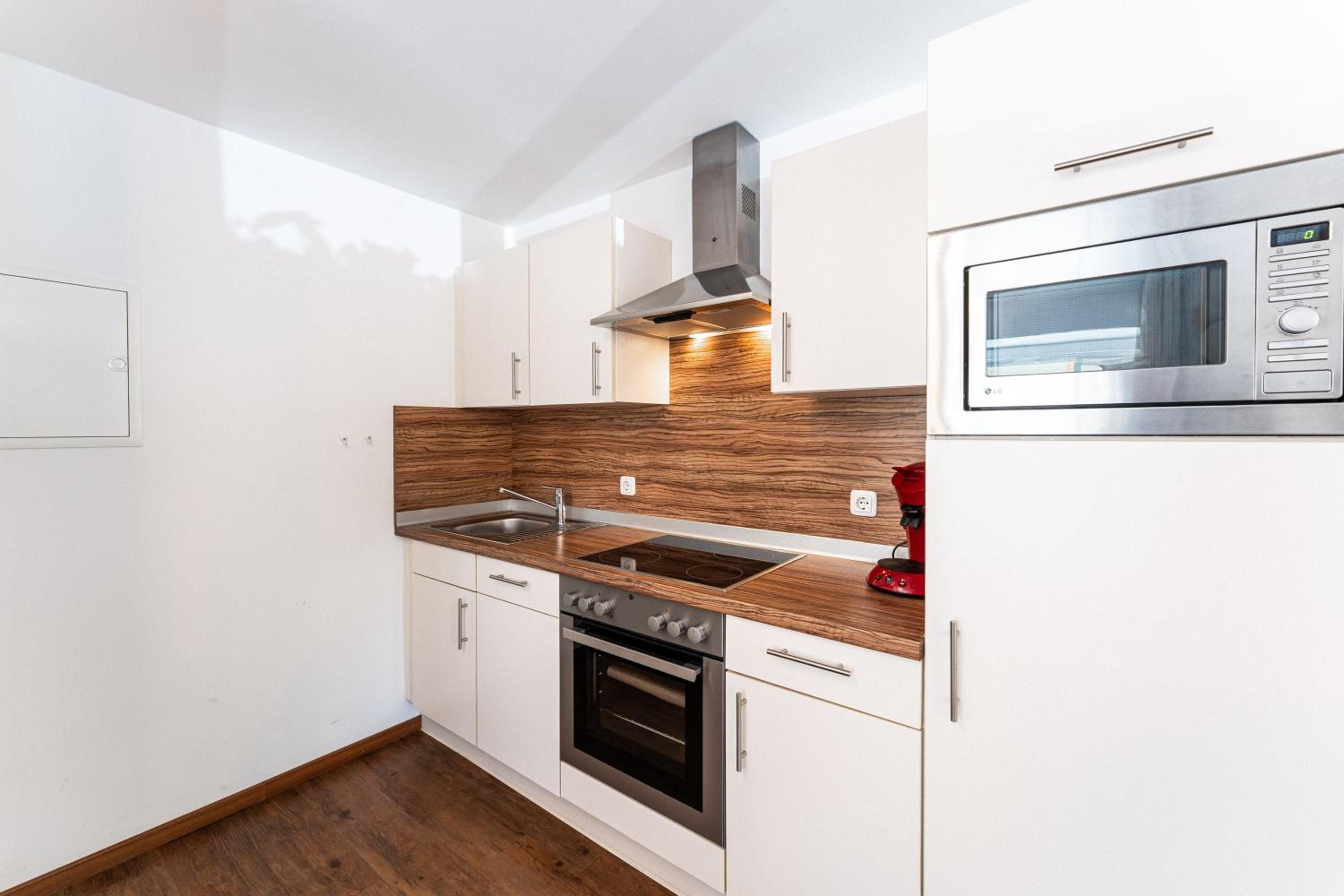 Kurpark Suites Bad Aibling