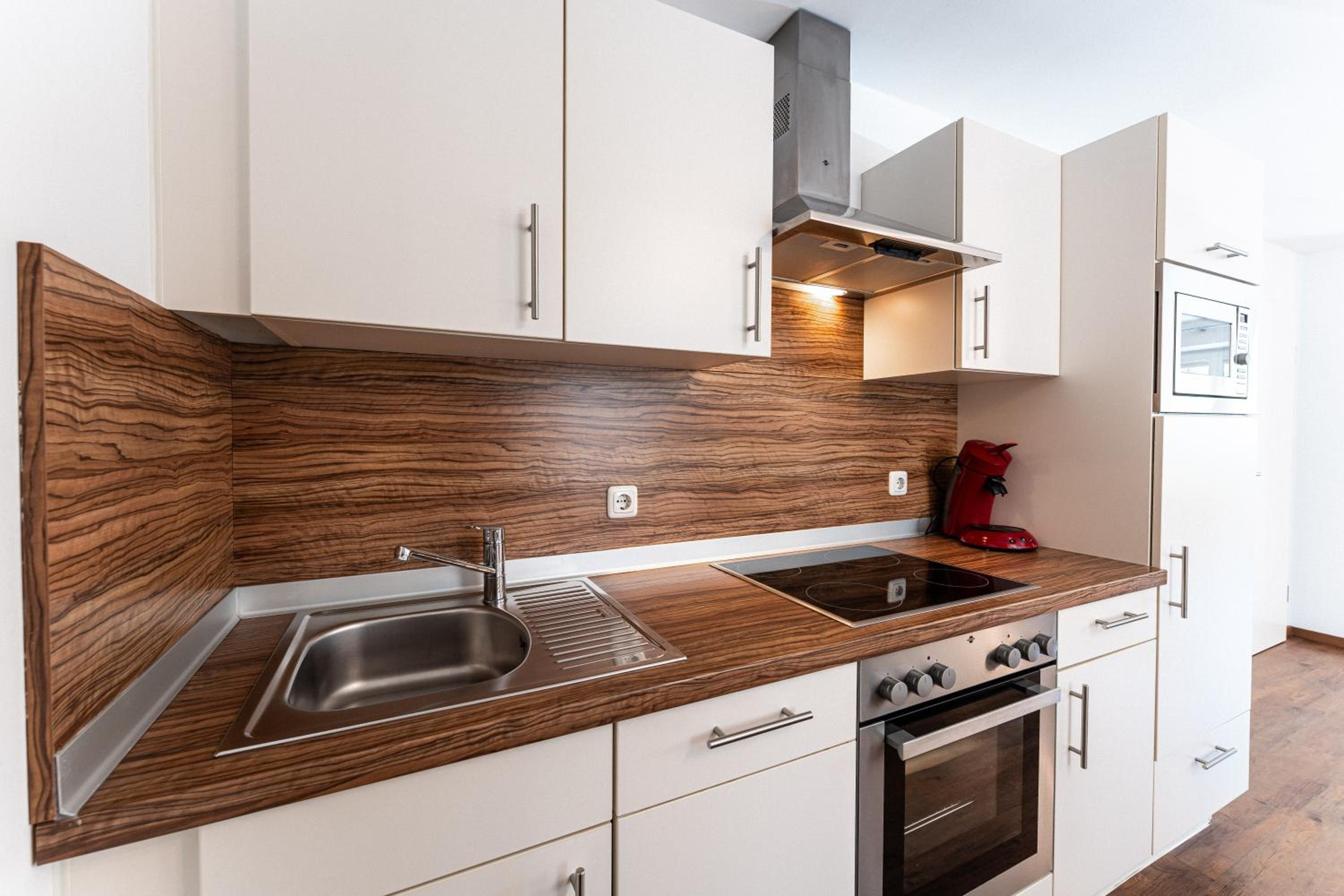 Kurpark Suites Bad Aibling