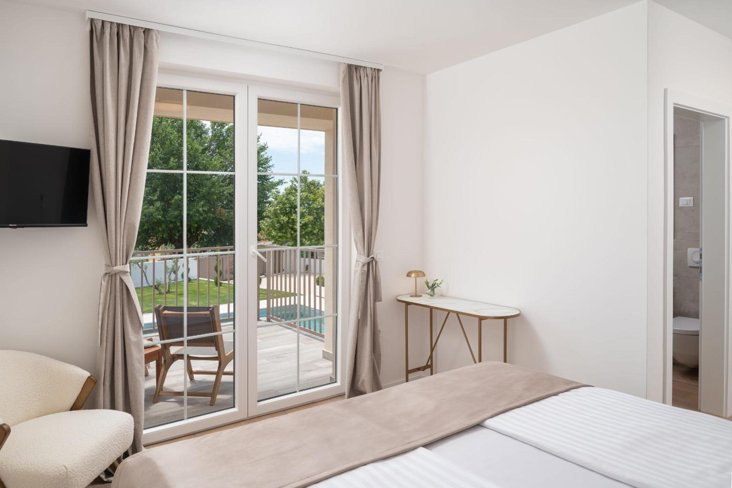 Villa Morus ZadarVillas