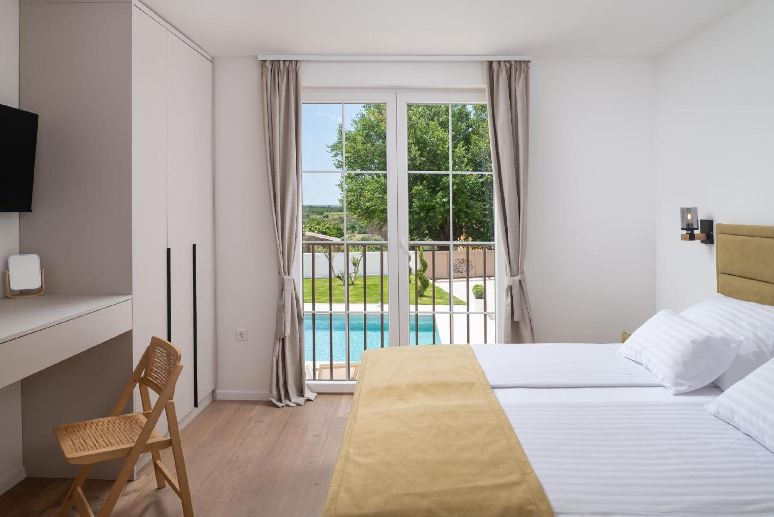 Villa Morus ZadarVillas