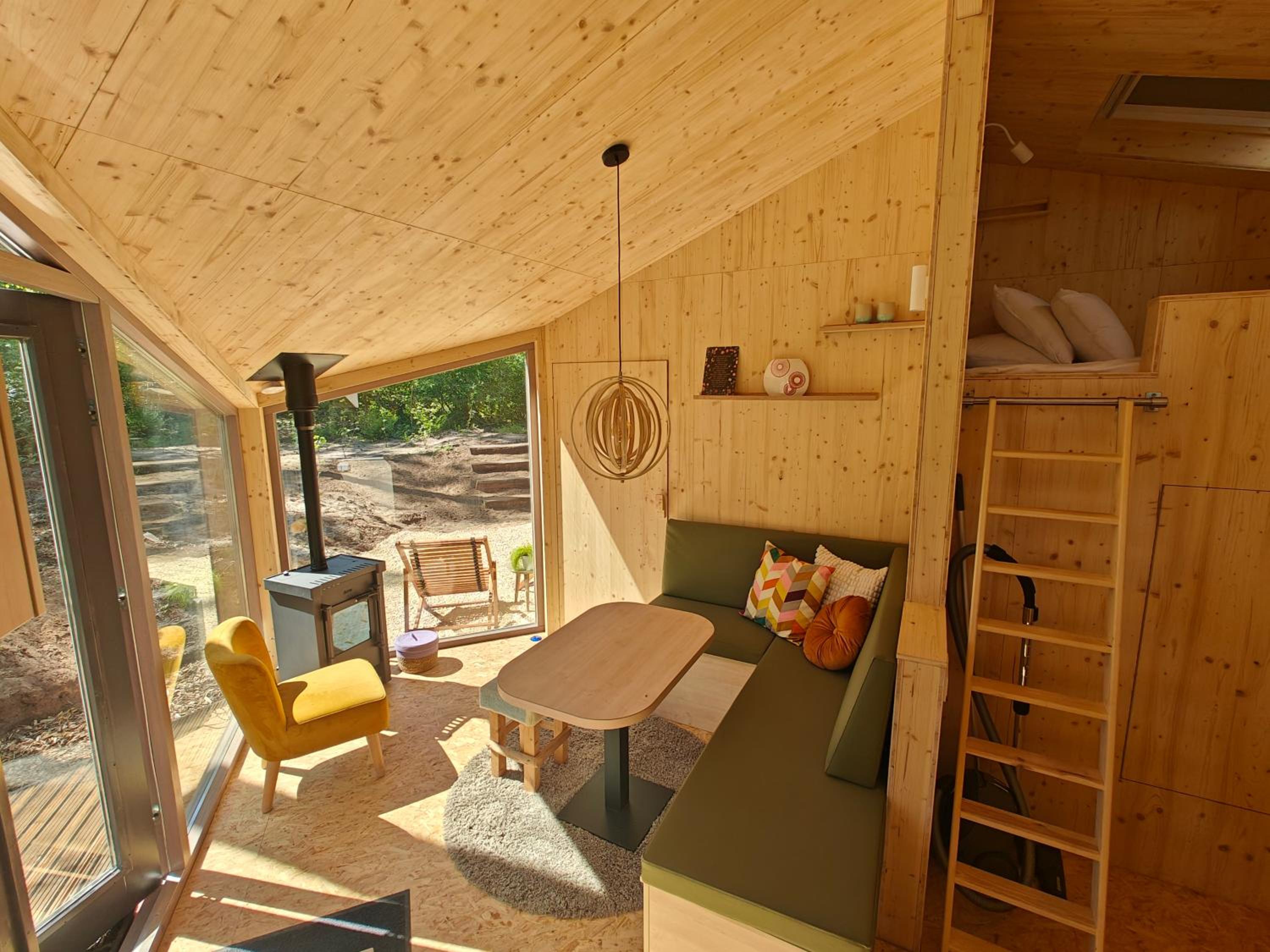 Tiny House Twente
