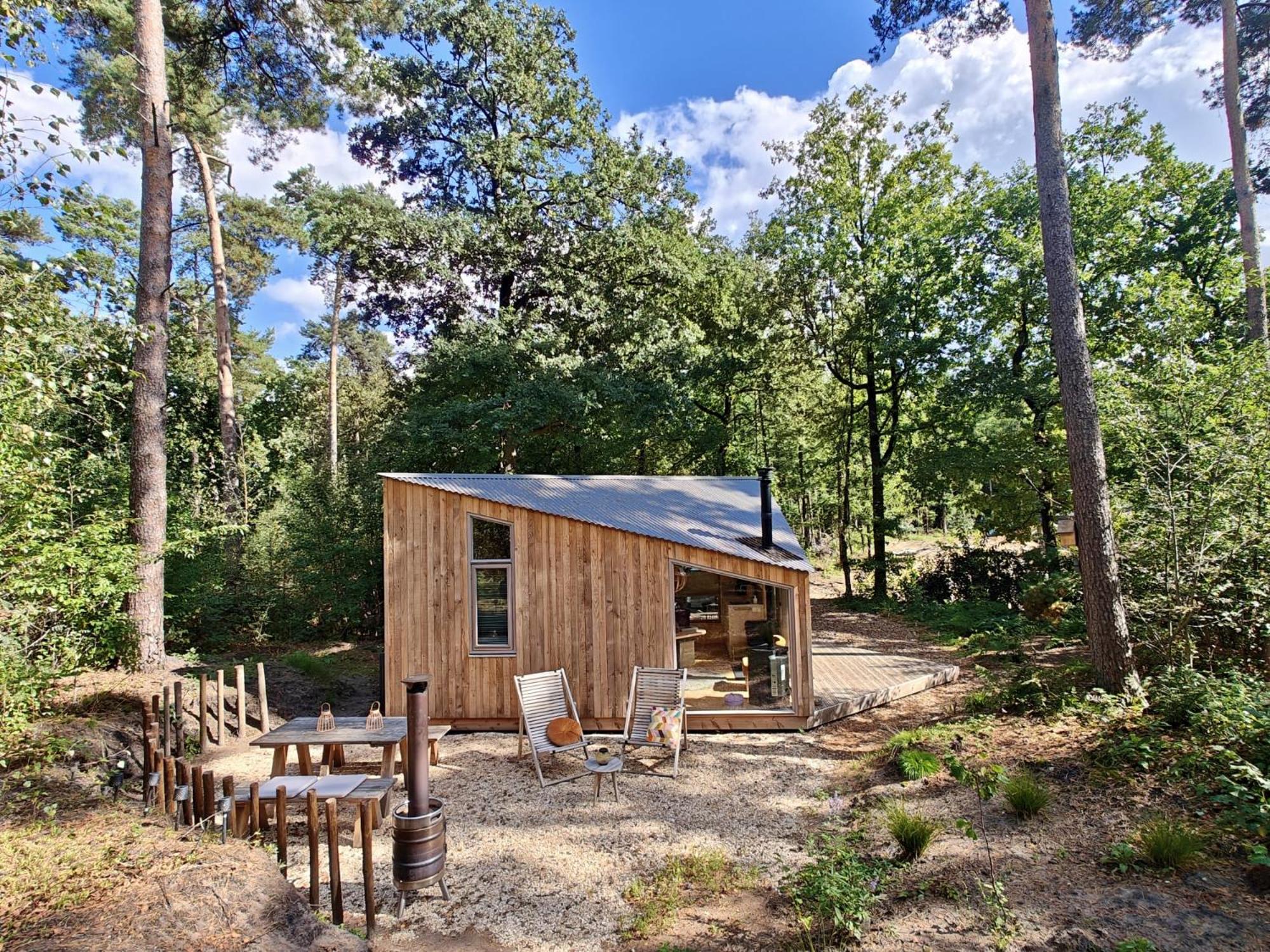 Tiny House Twente