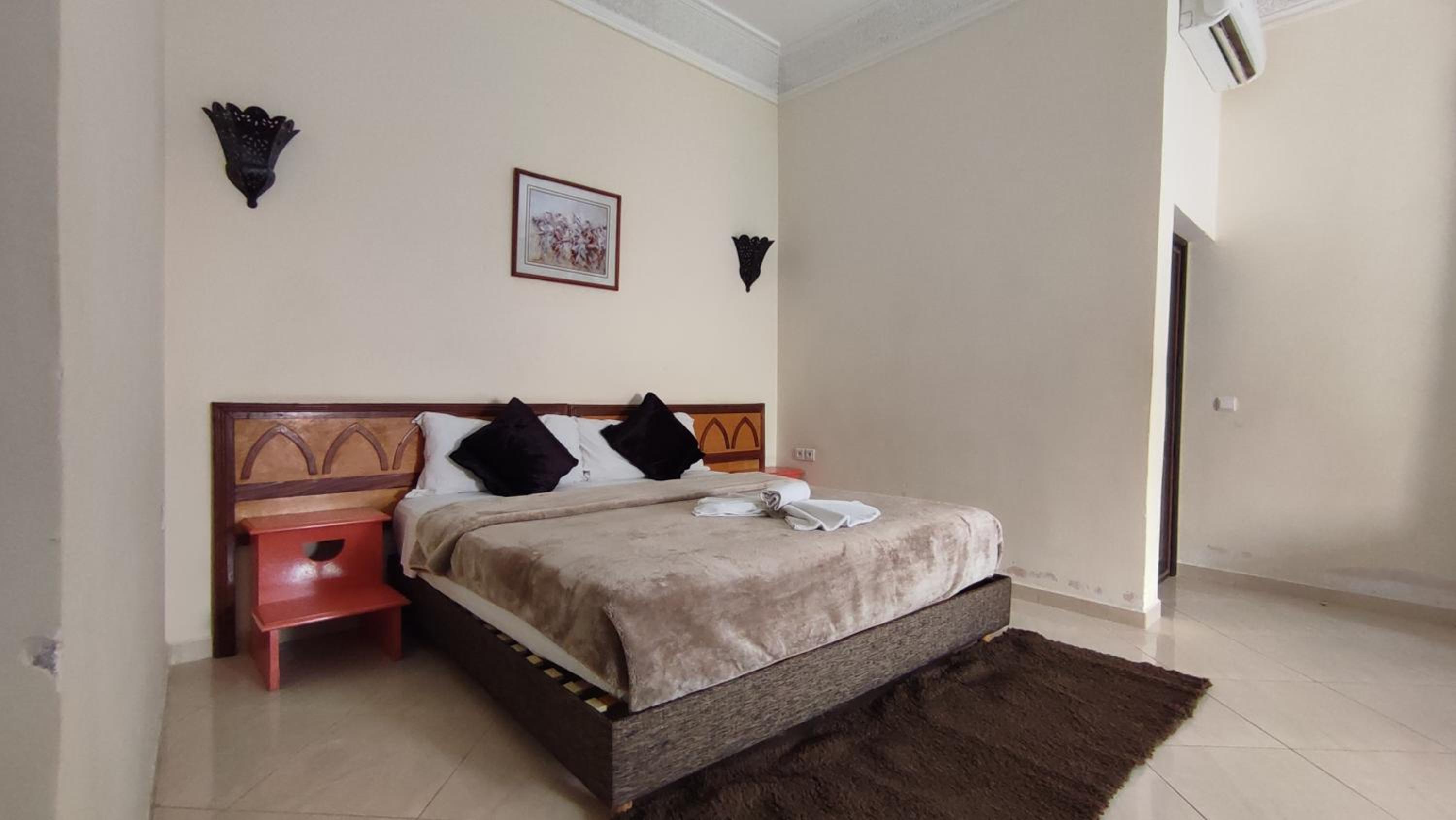 MSC Hostel