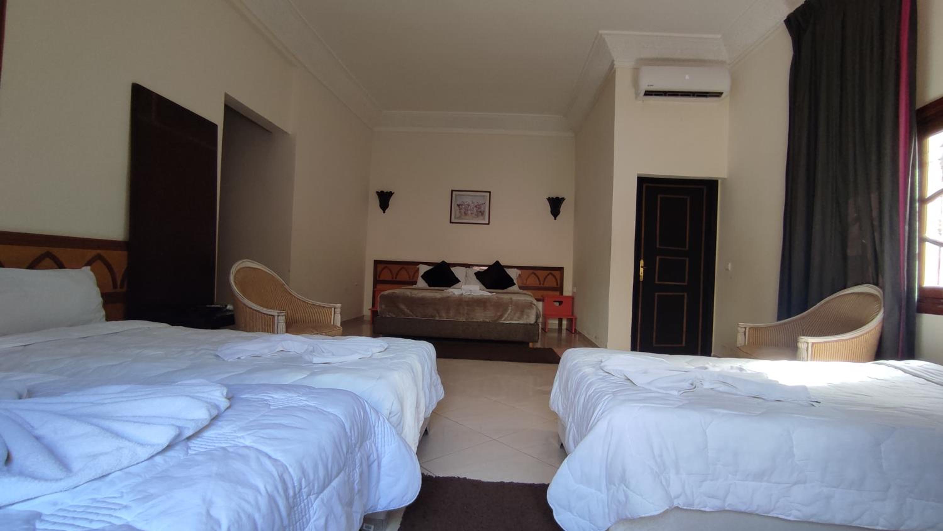 MSC Hostel