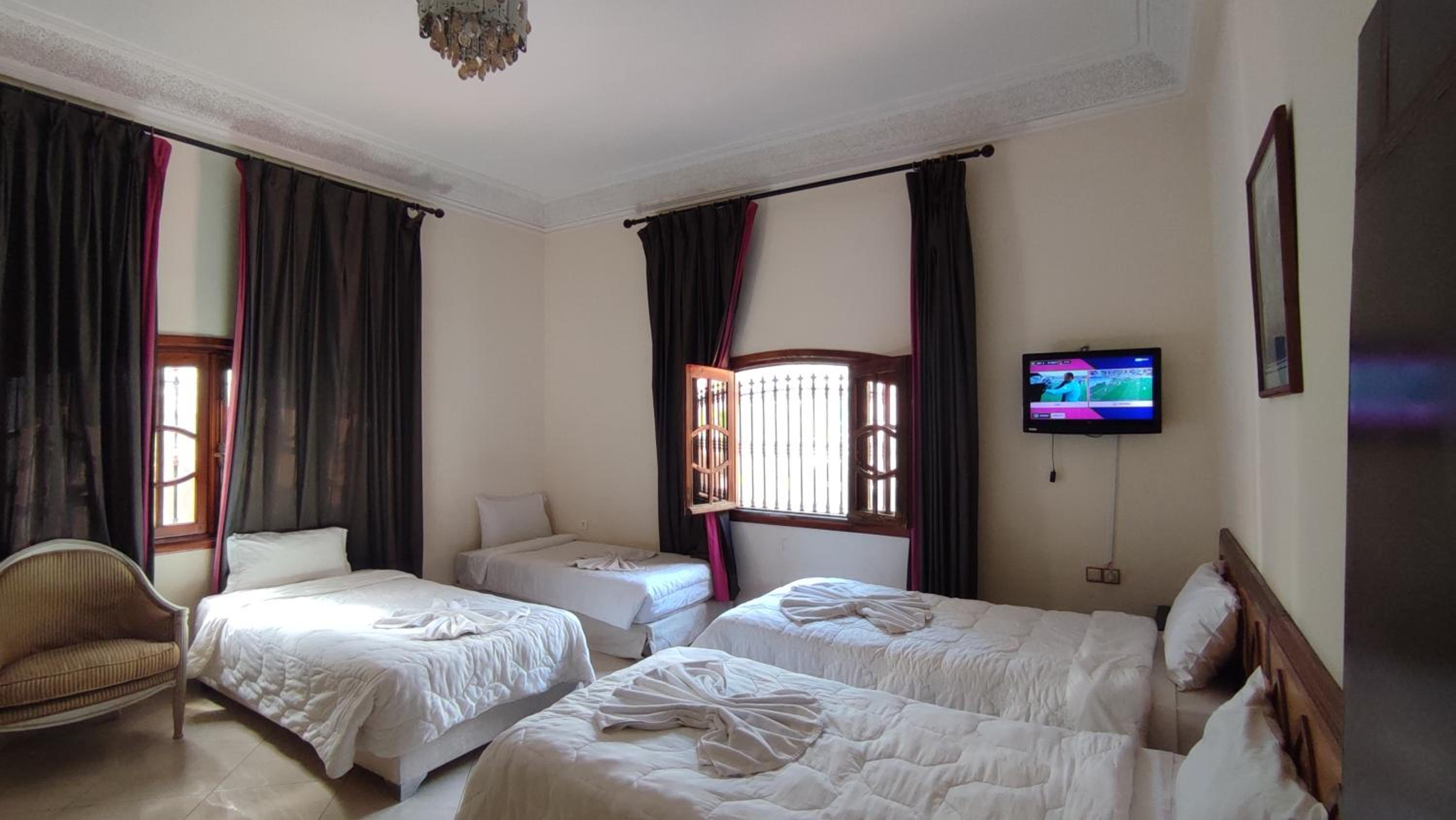 MSC Hostel