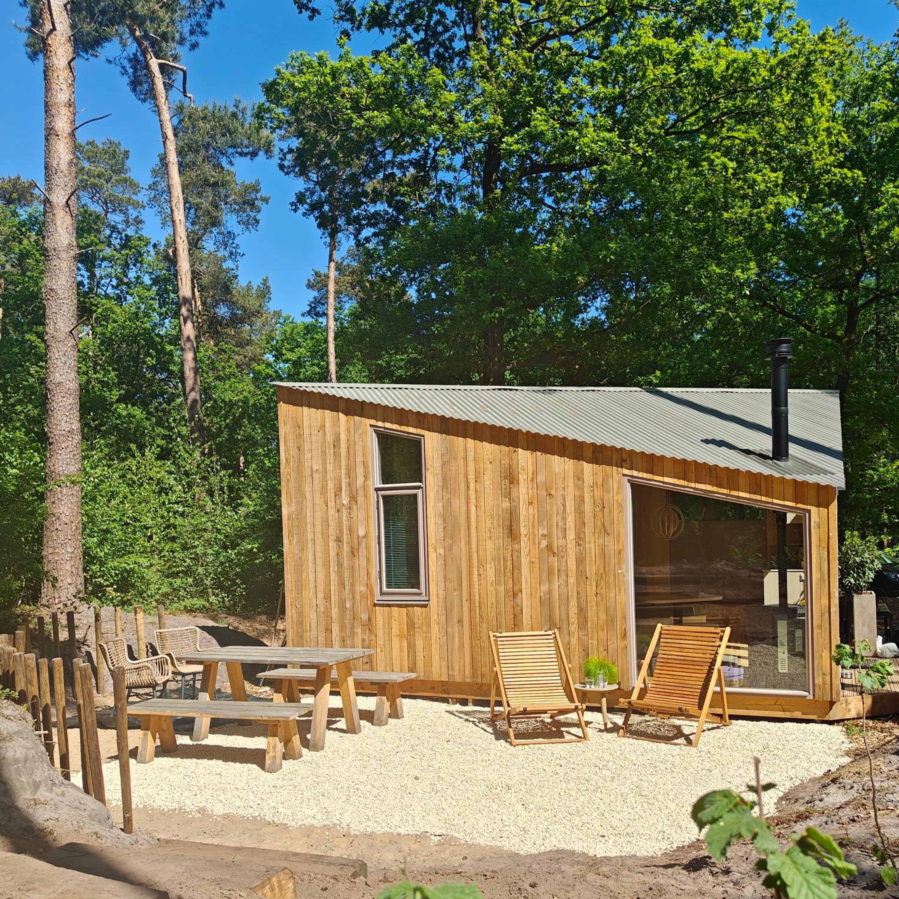 Tiny House Twente
