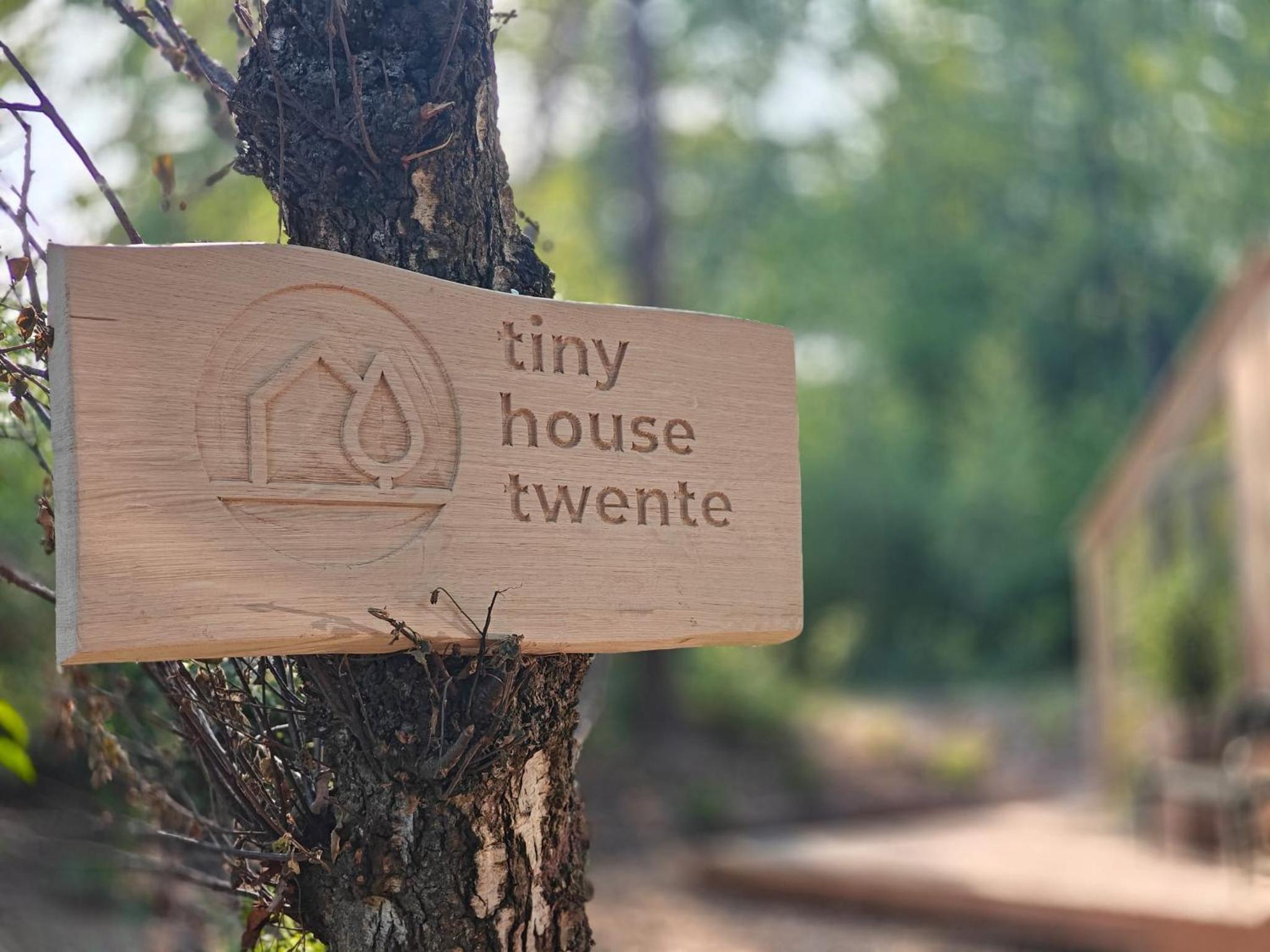 Tiny House Twente