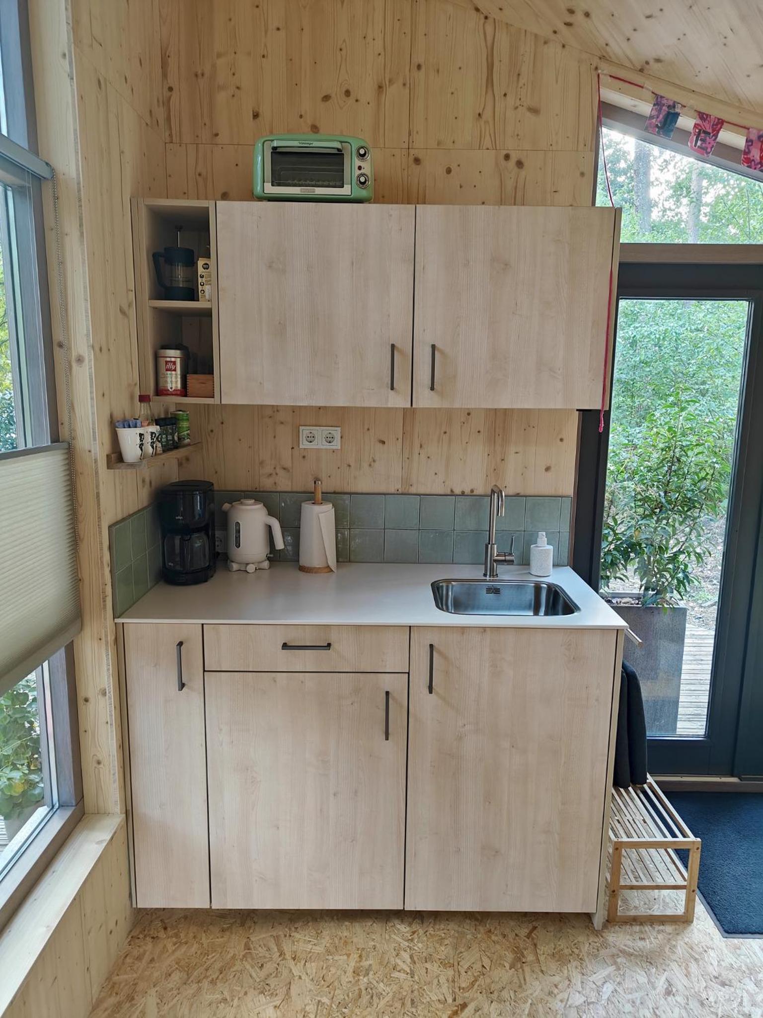 Tiny House Twente