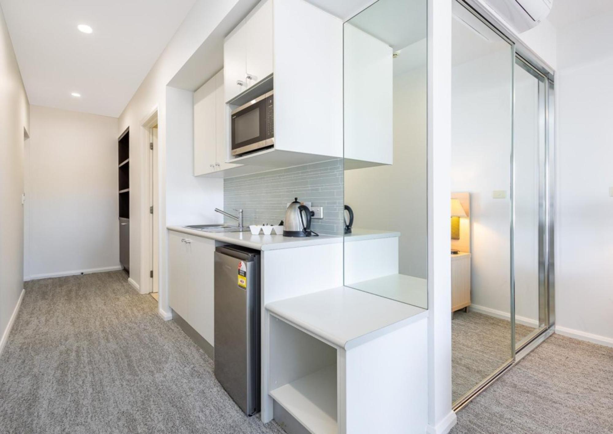 2 Bedroom Pacific Blue Poolside Escape - Oaks Port Stephens Pacific Blue Resort