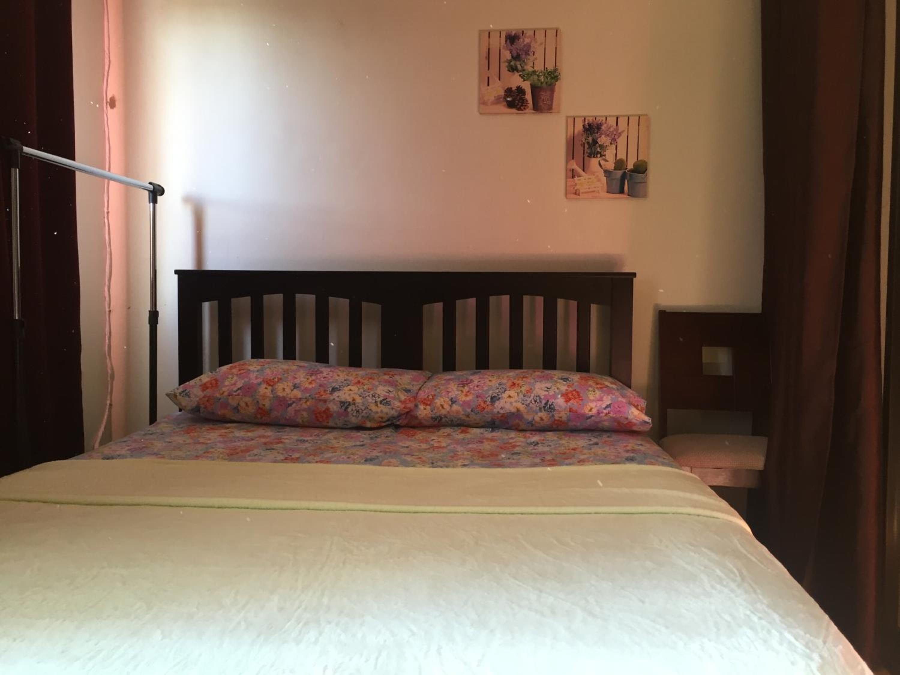 One Oasis Condotel