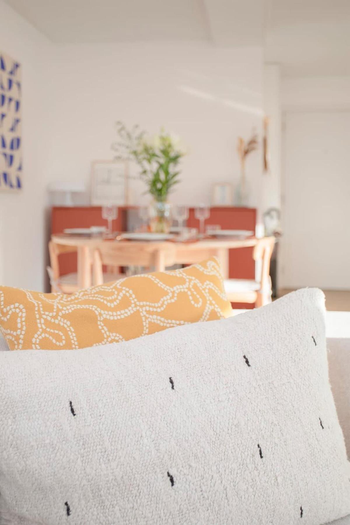 Liiiving in Gaia - Cooper Residence Apartment I