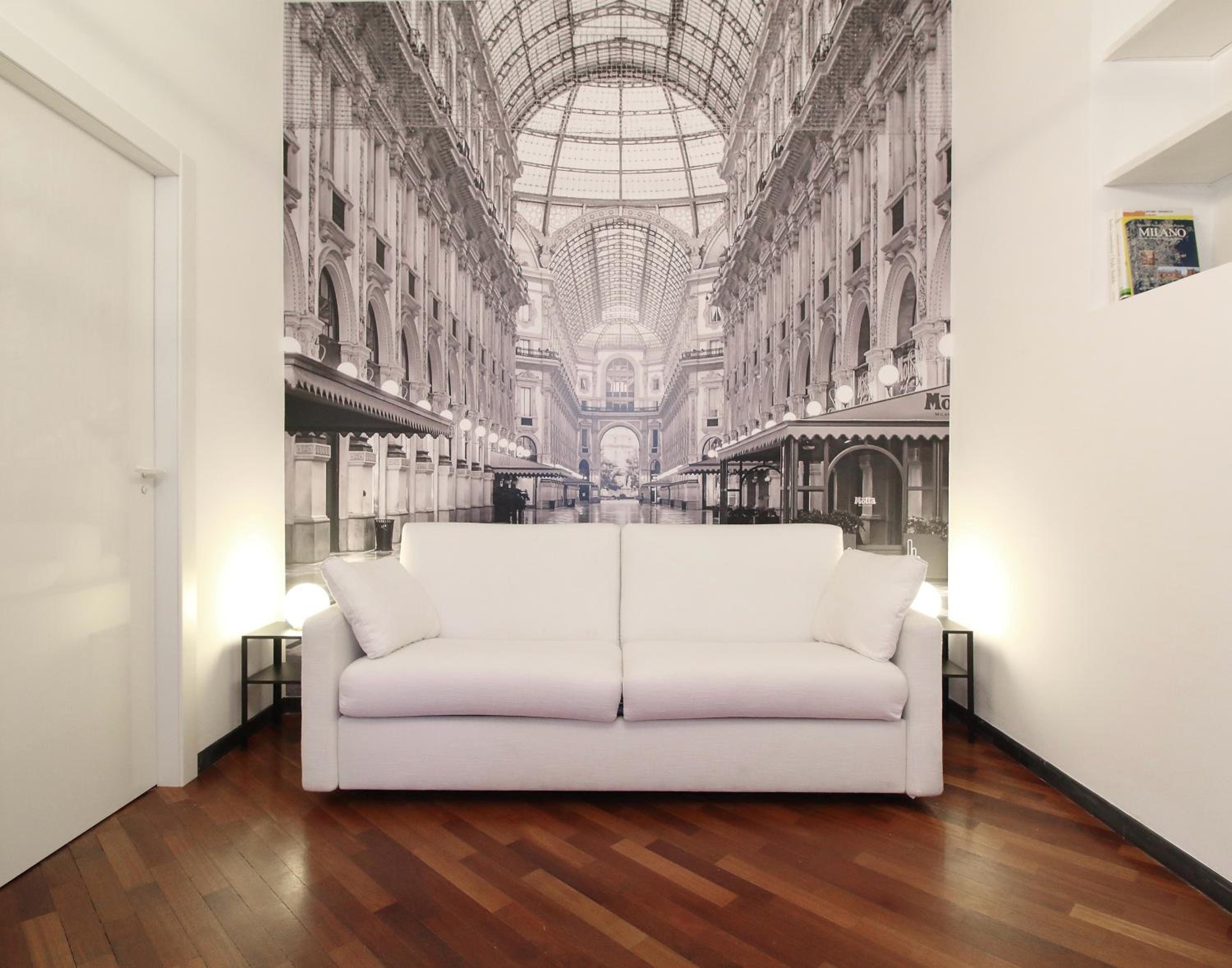 Suite Cadorna - Your Home From Home
