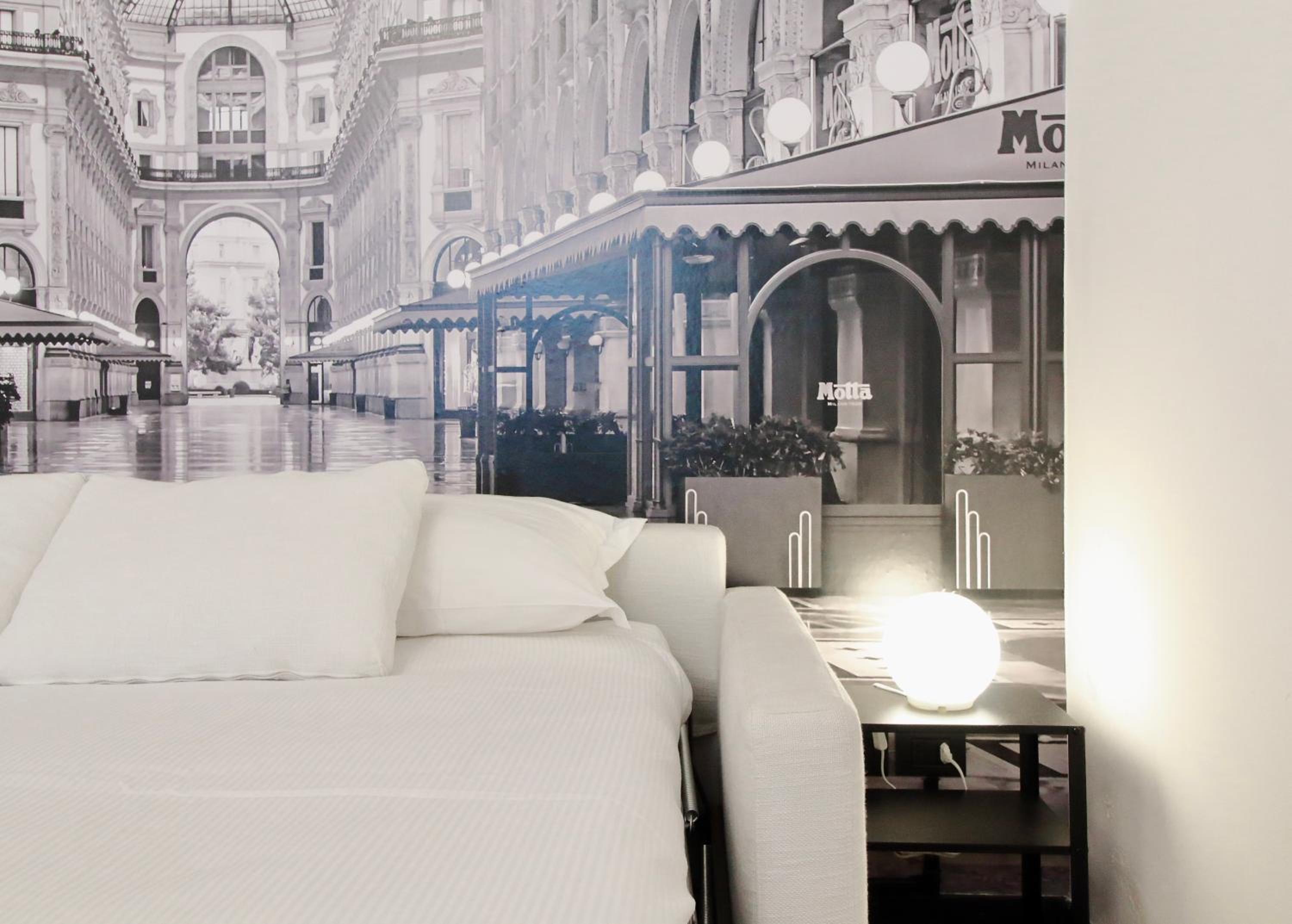Suite Cadorna - Your Home From Home