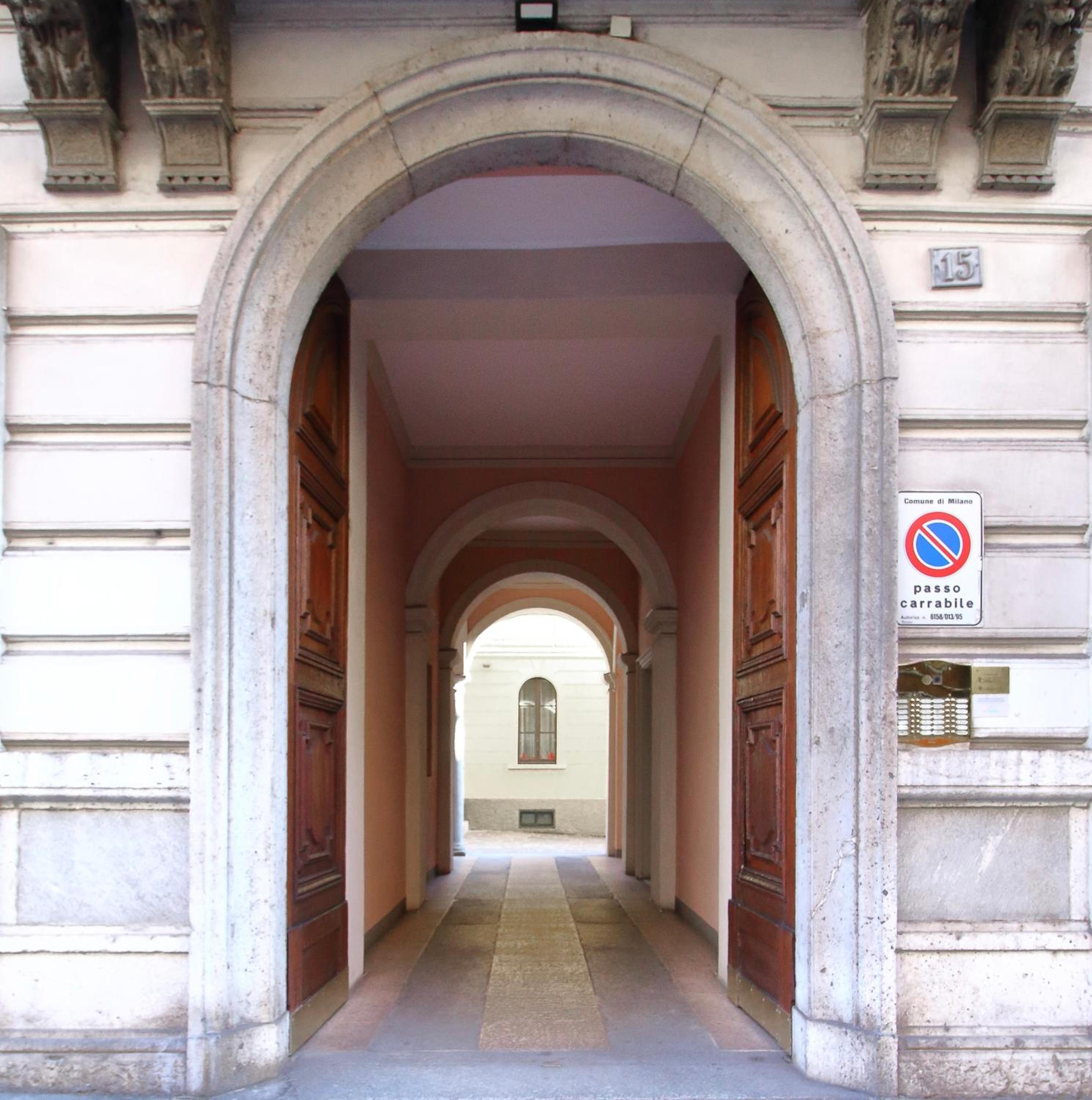 Suite Cadorna - Your Home From Home