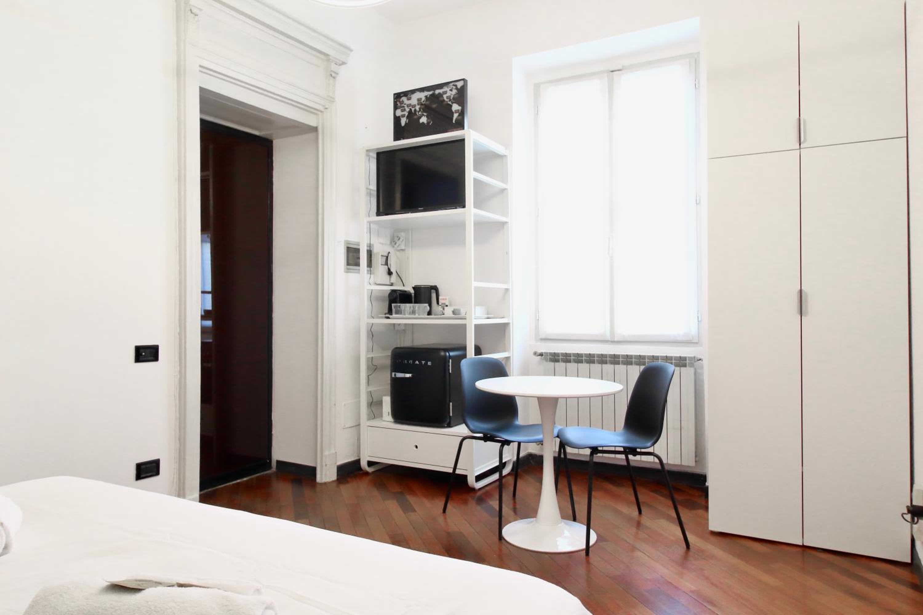 Suite Cadorna - Your Home From Home