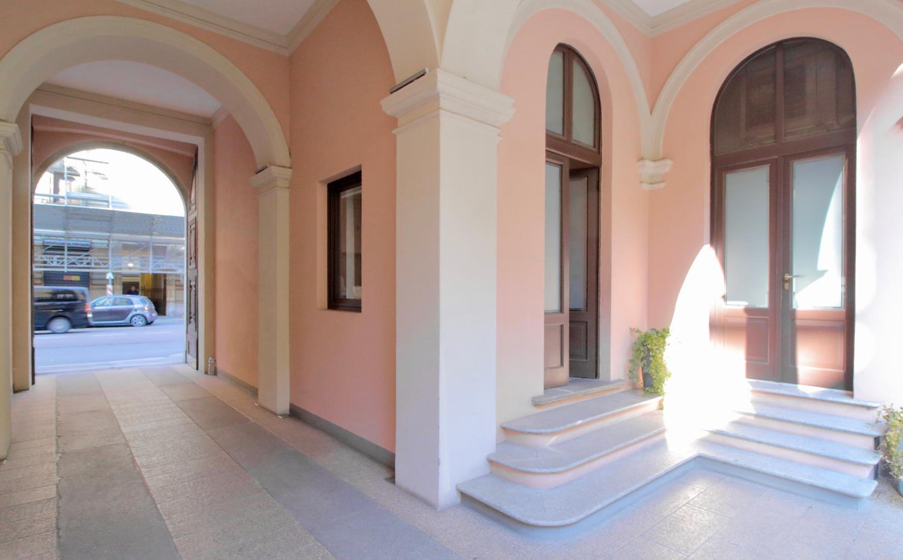 Suite Cadorna - Your Home From Home