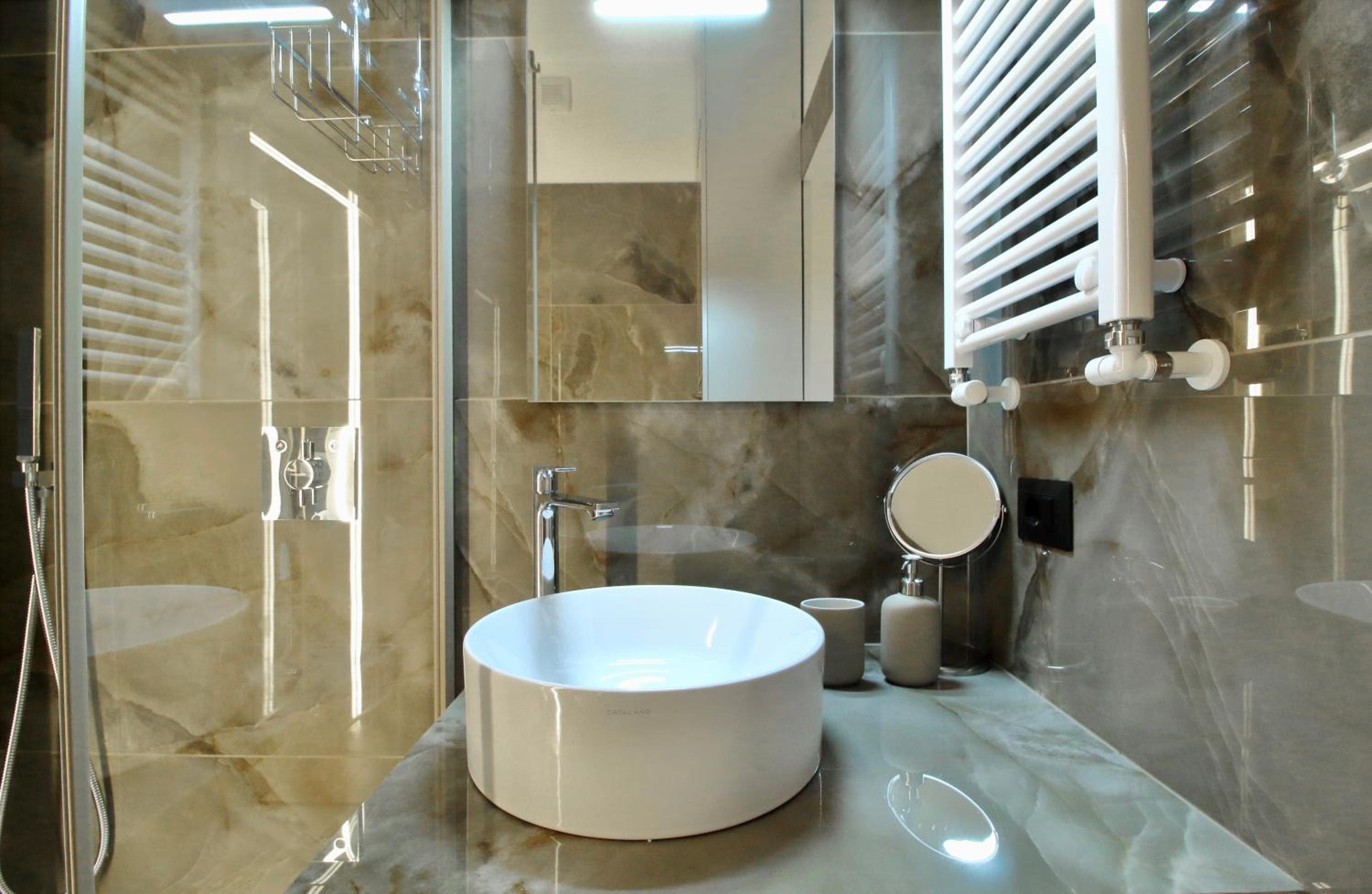 Suite Cadorna - Your Home From Home