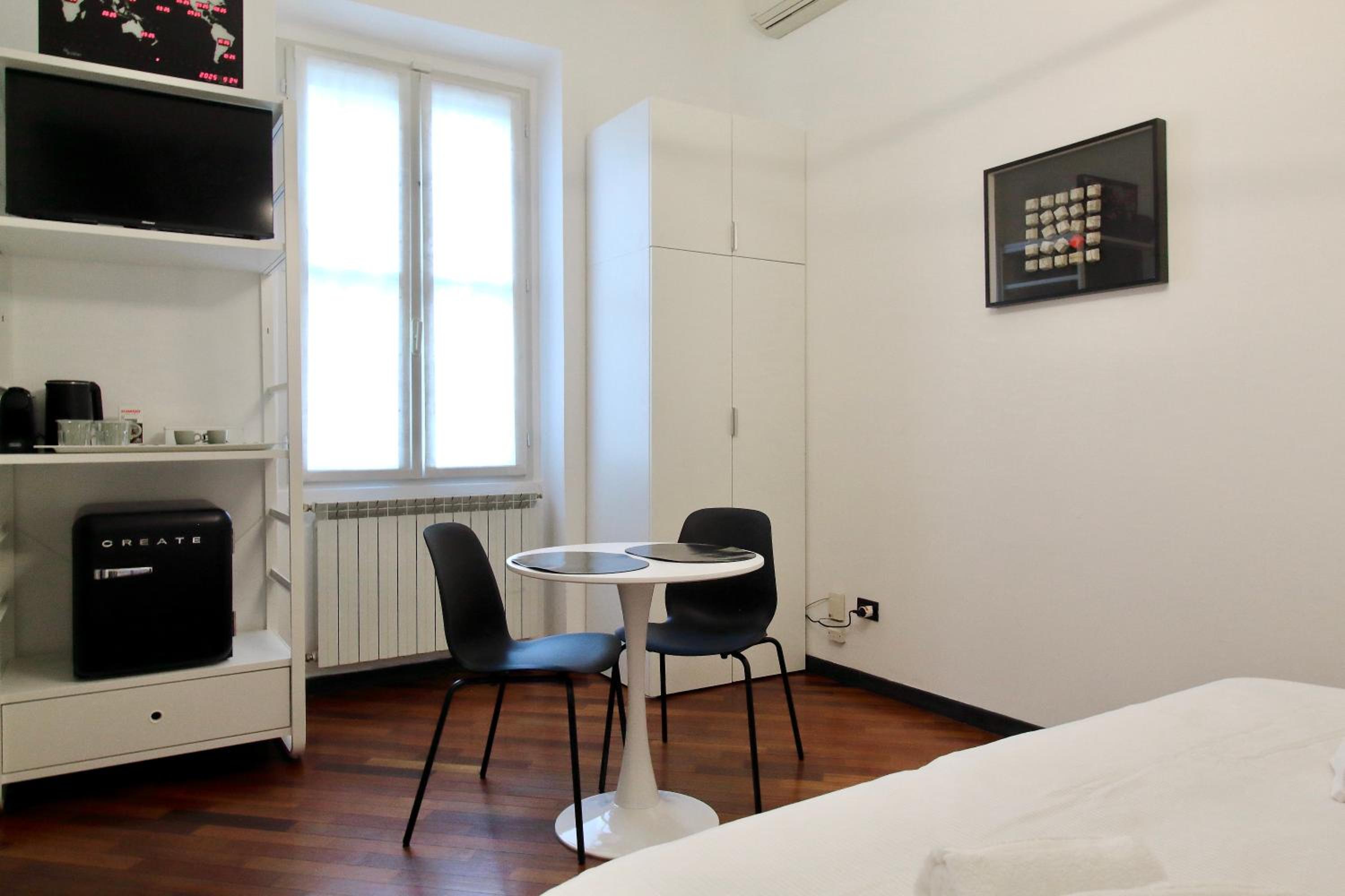 Suite Cadorna - Your Home From Home