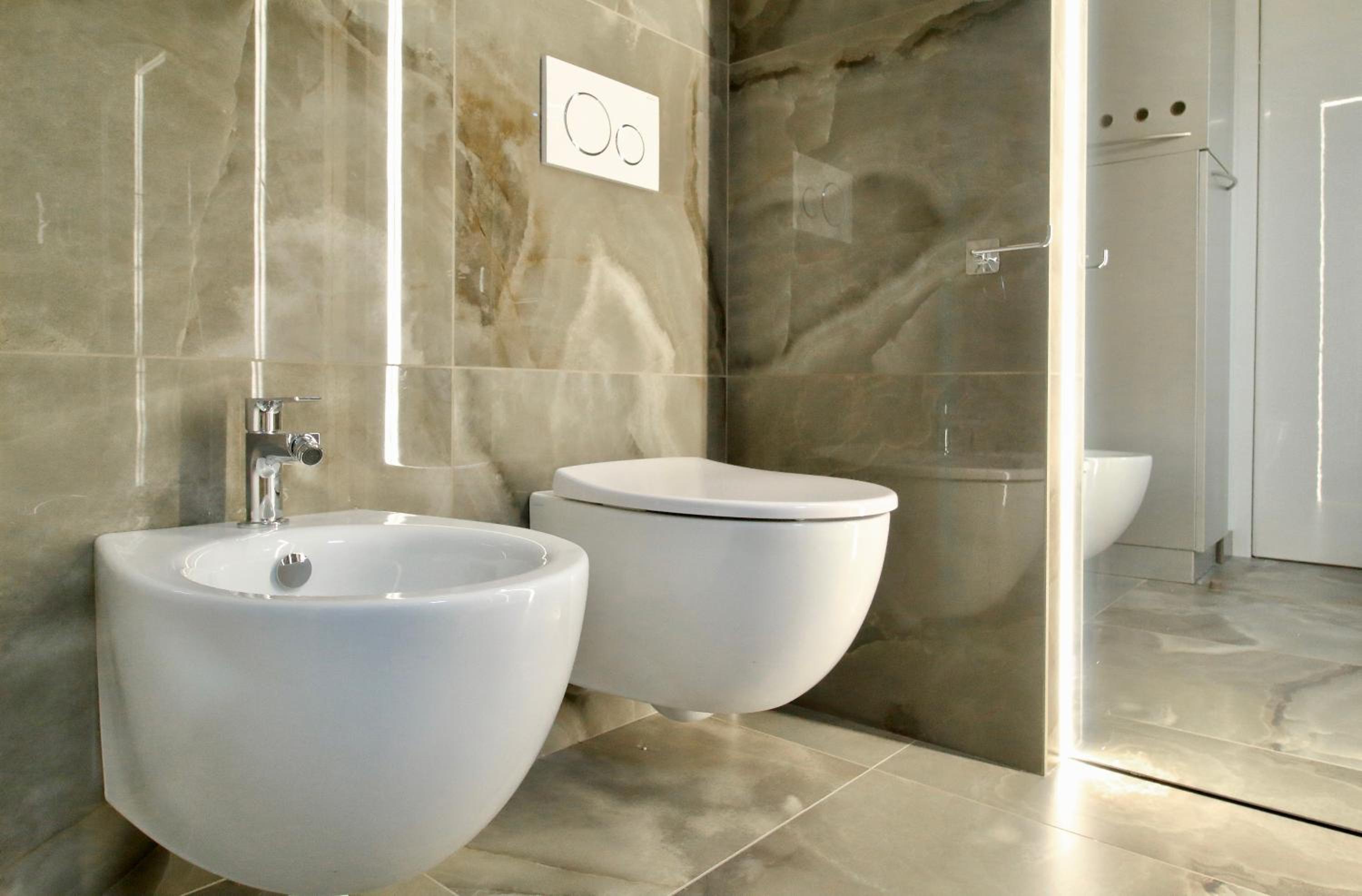 Suite Cadorna - Your Home From Home
