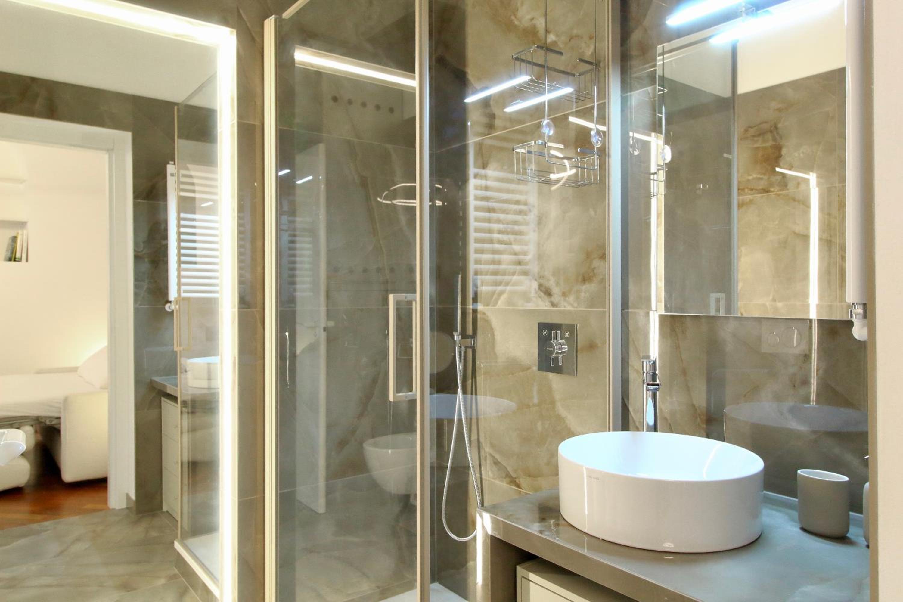 Suite Cadorna - Your Home From Home
