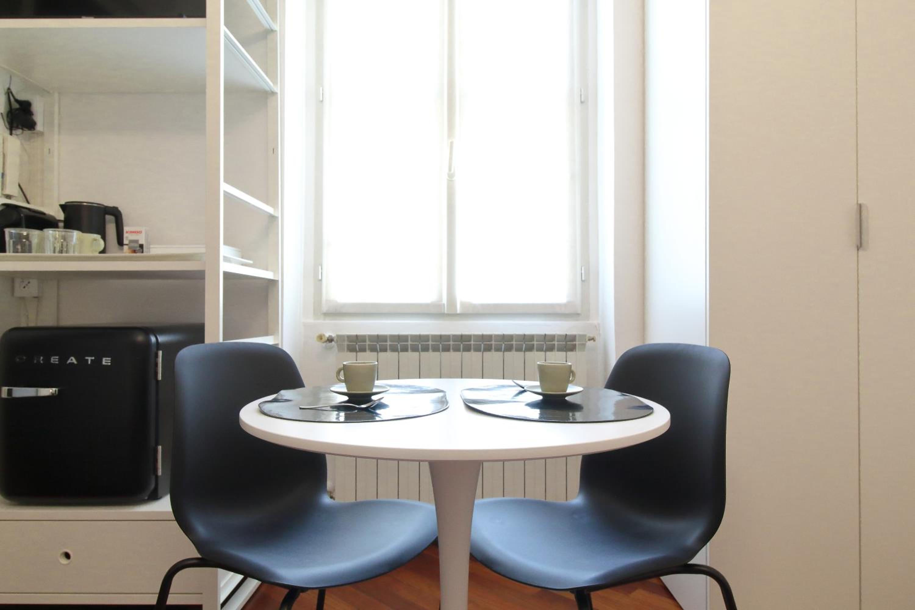 Suite Cadorna - Your Home From Home
