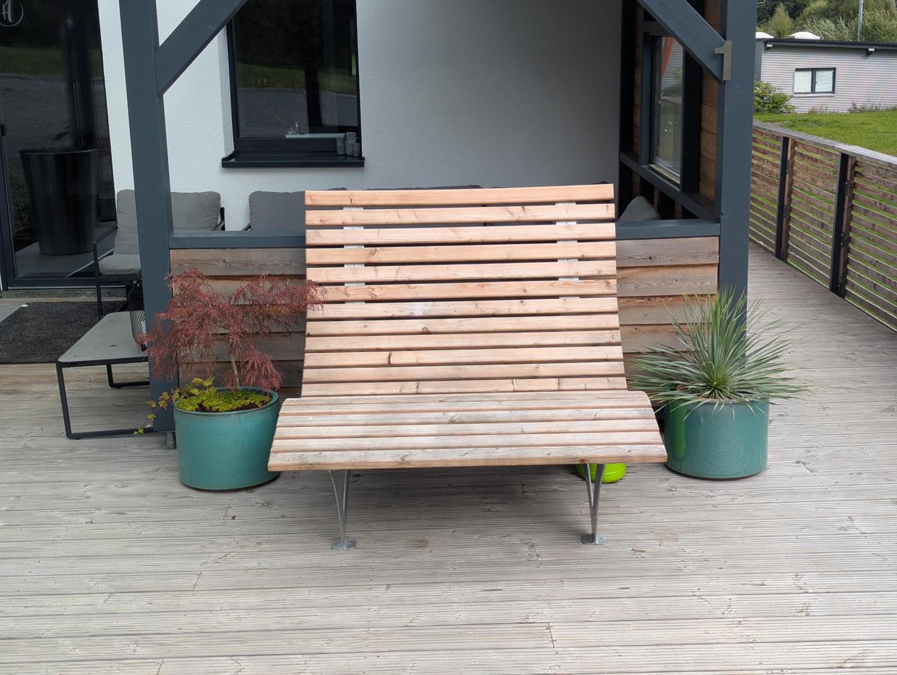 Ferienwohnung H1 Winterberg mit Sauna 8 Personen 4 Schlafzimmer