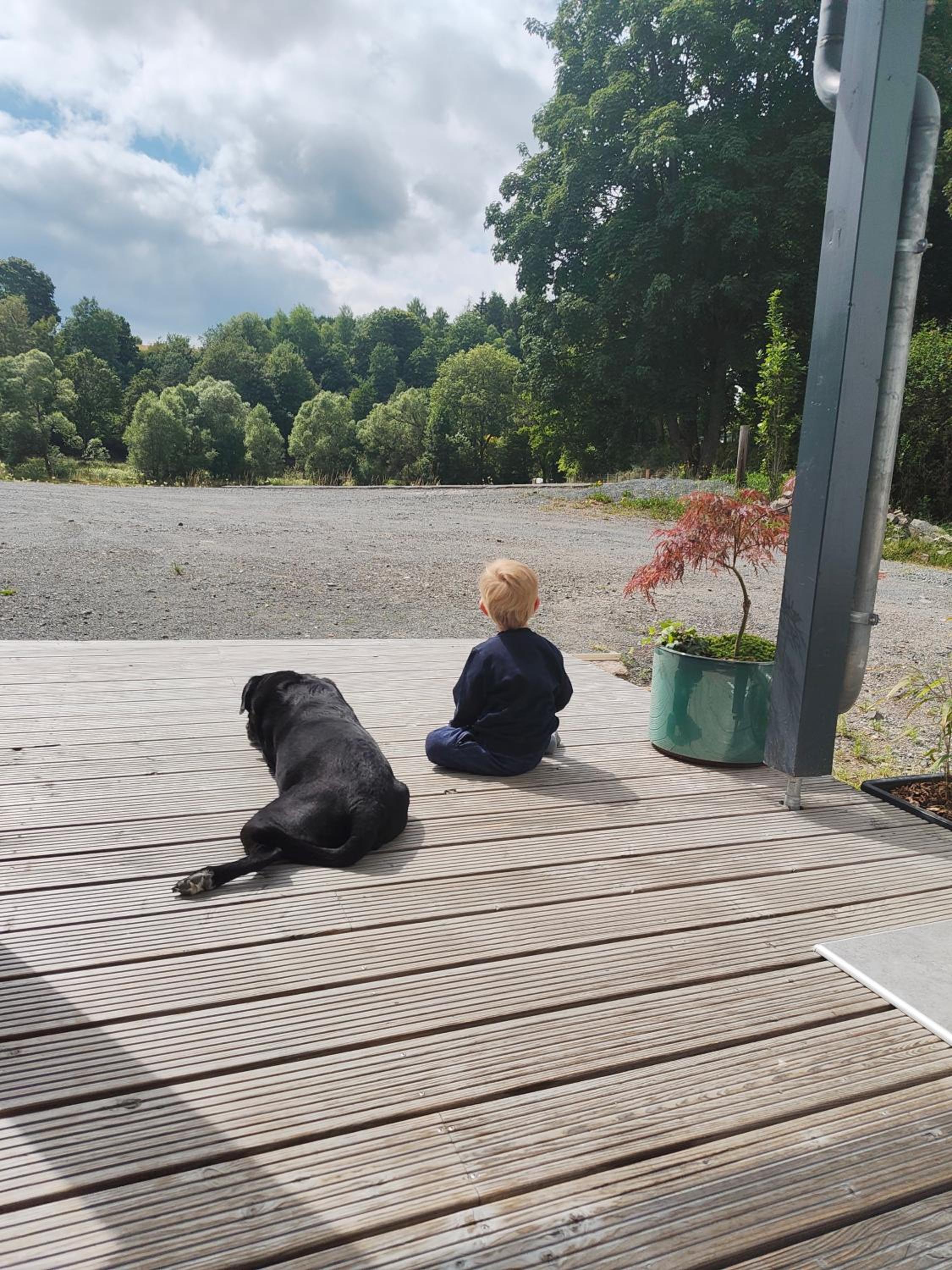 Ferienwohnung H1 Winterberg mit Sauna 8 Personen 4 Schlafzimmer