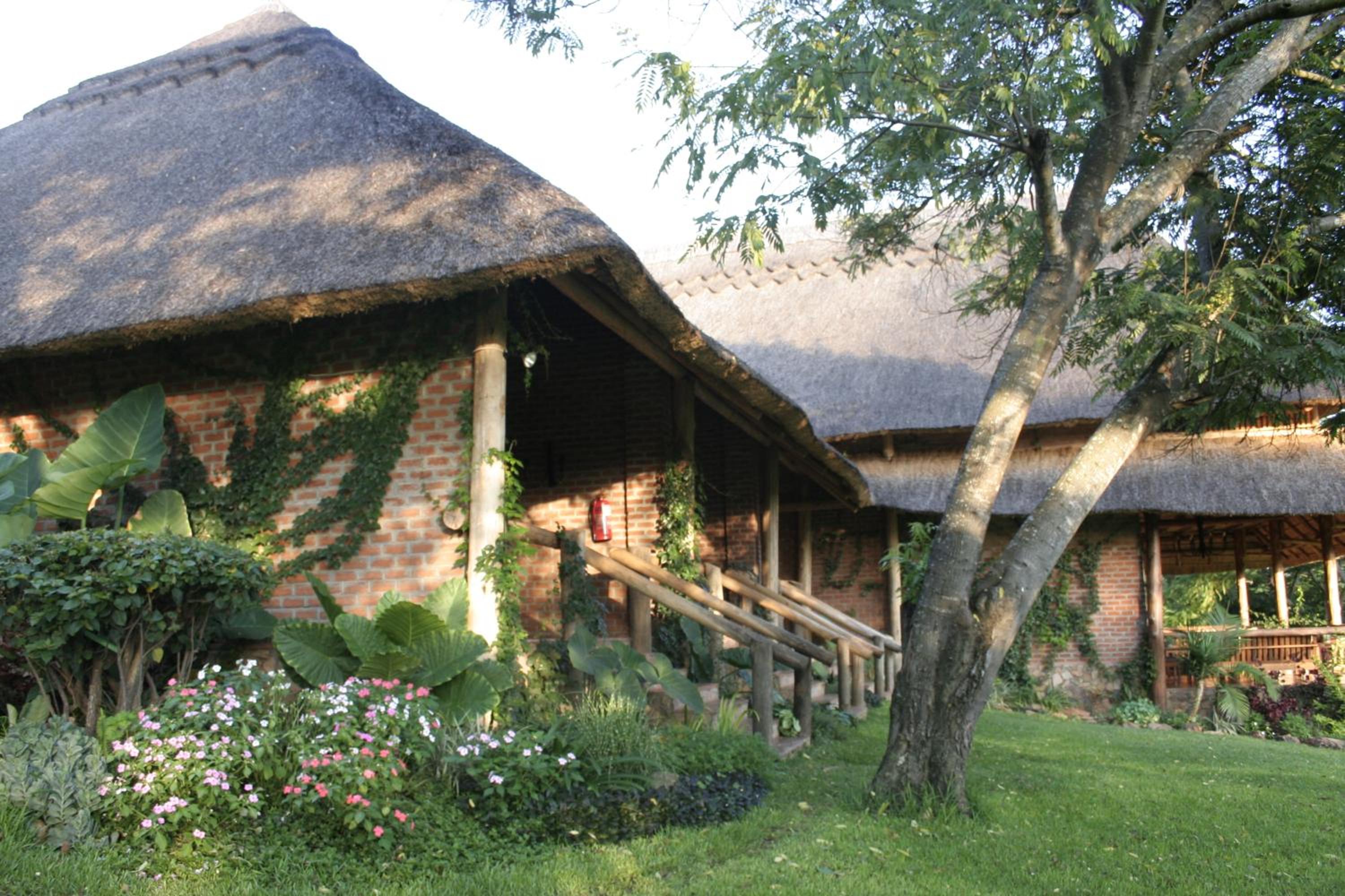 Kumbali Country Lodge