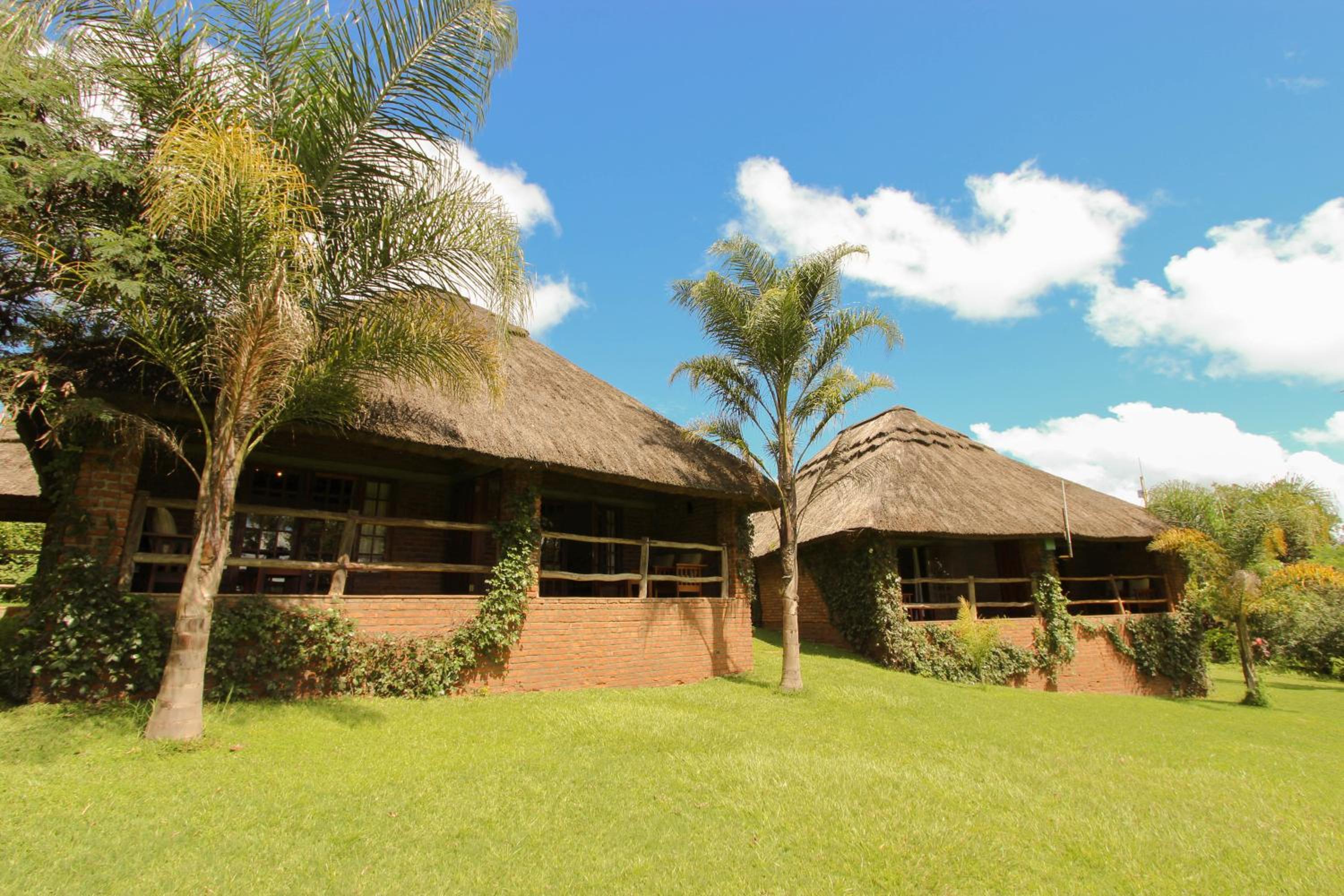 Kumbali Country Lodge