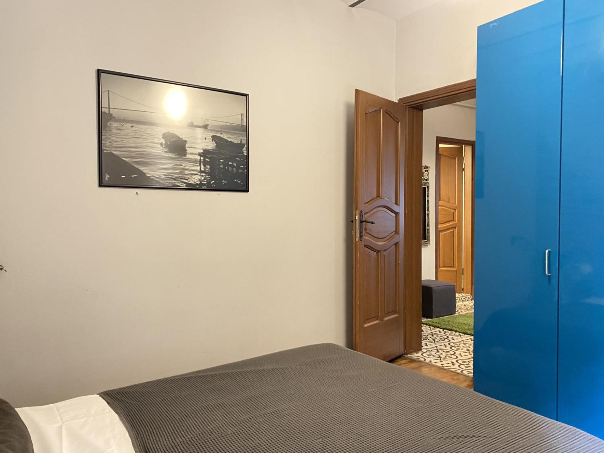 Bright Central Home - Beyoğlu Experience