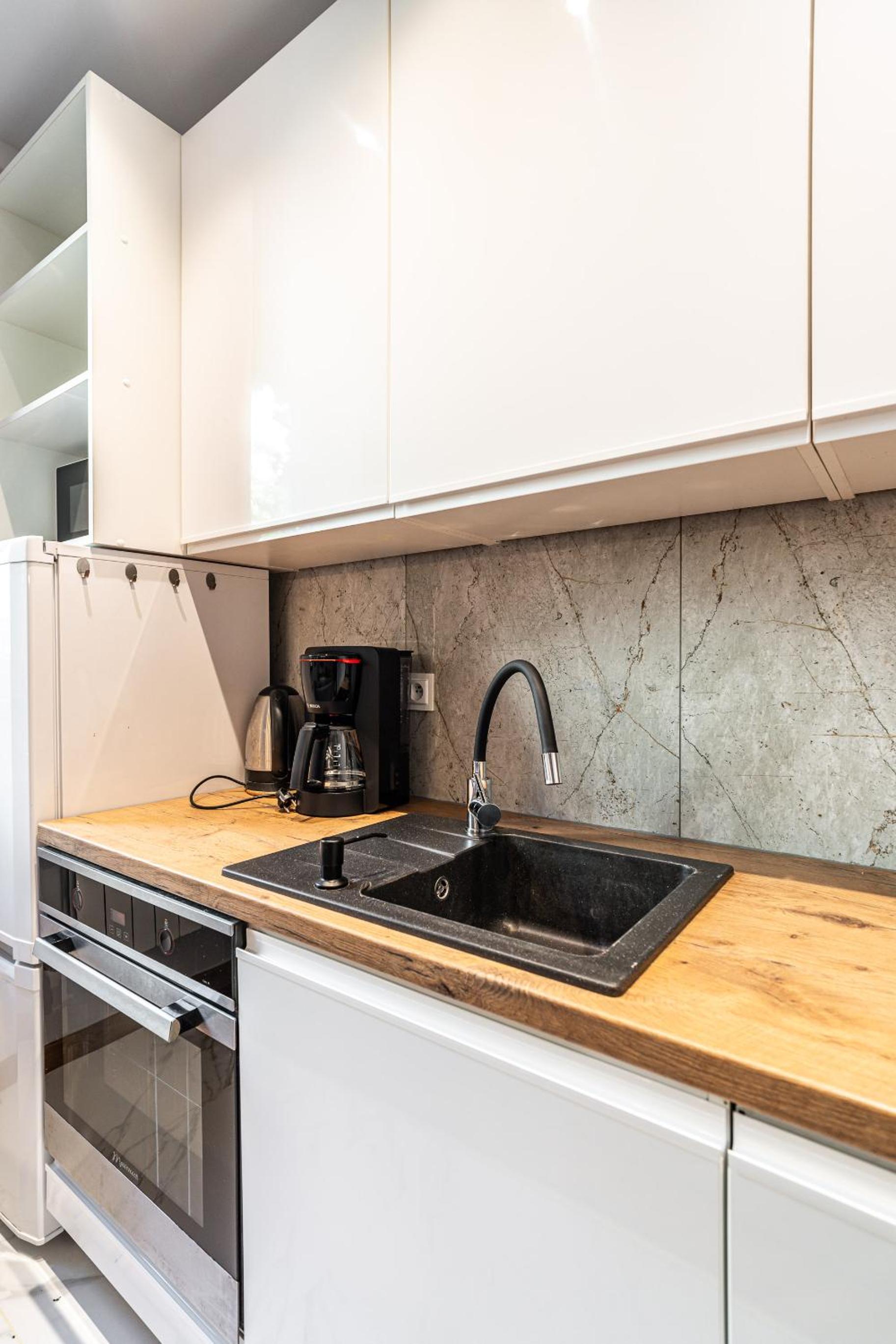RentPlanet - Apartament Dąbrowskiego