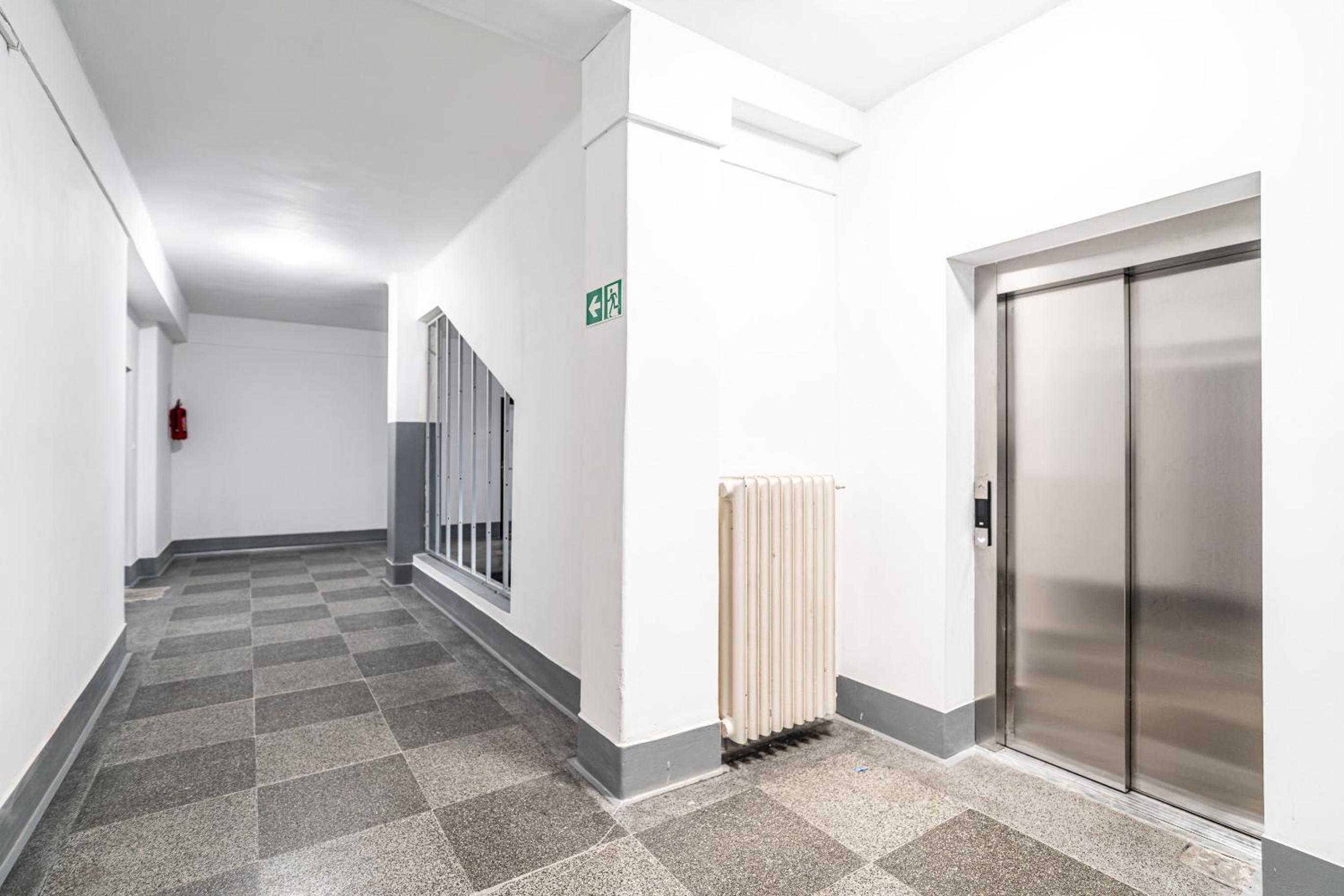 RentPlanet - Apartament Dąbrowskiego